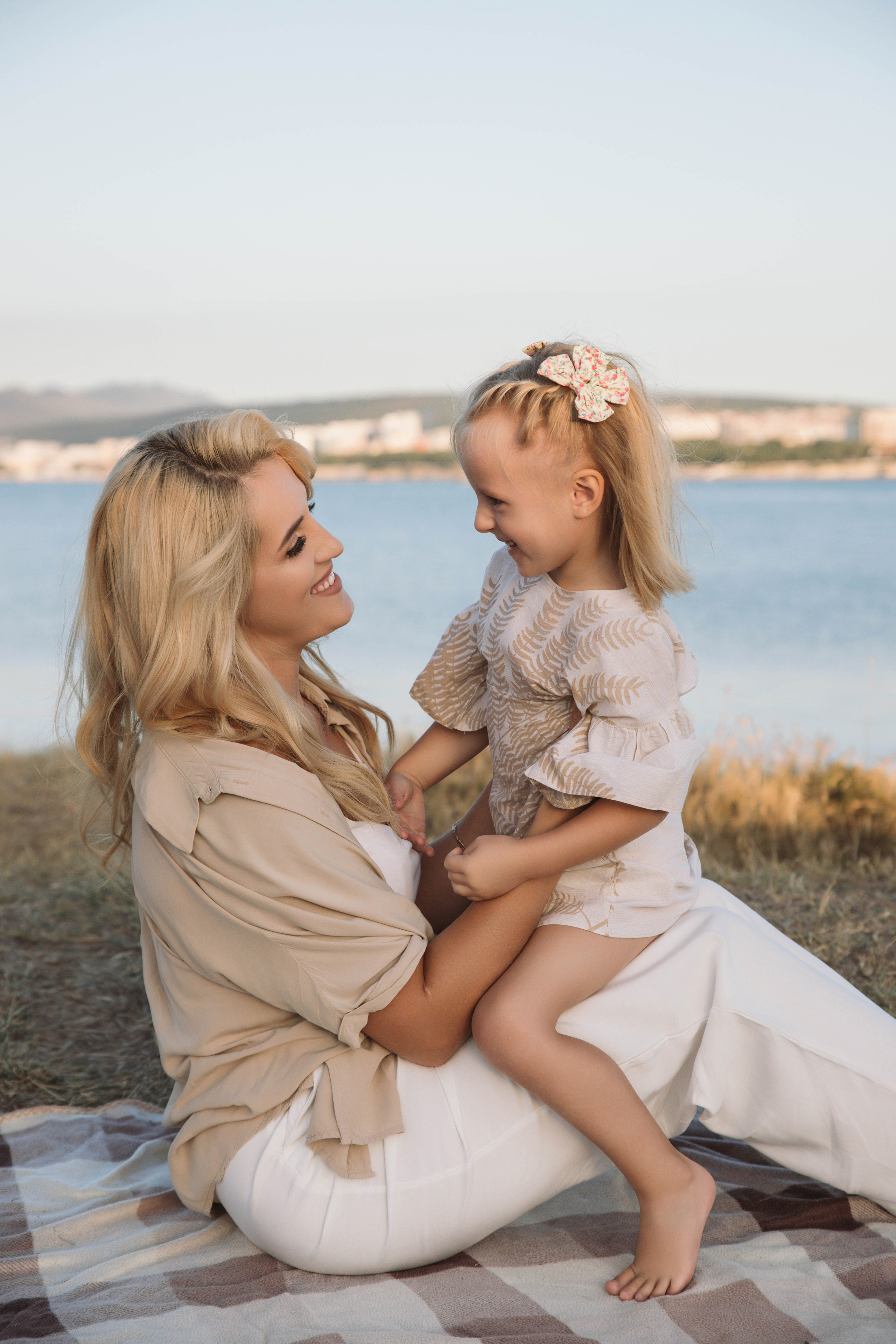 Семейная. Свадебный и семейный фотограф в Геленджике и Краснодарском крае