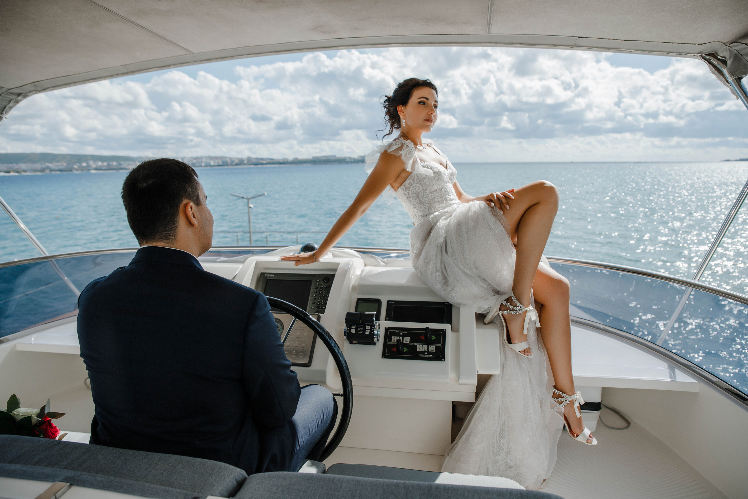 WEDDING. Свадебный и семейный фотограф в Геленджике и Краснодарском крае