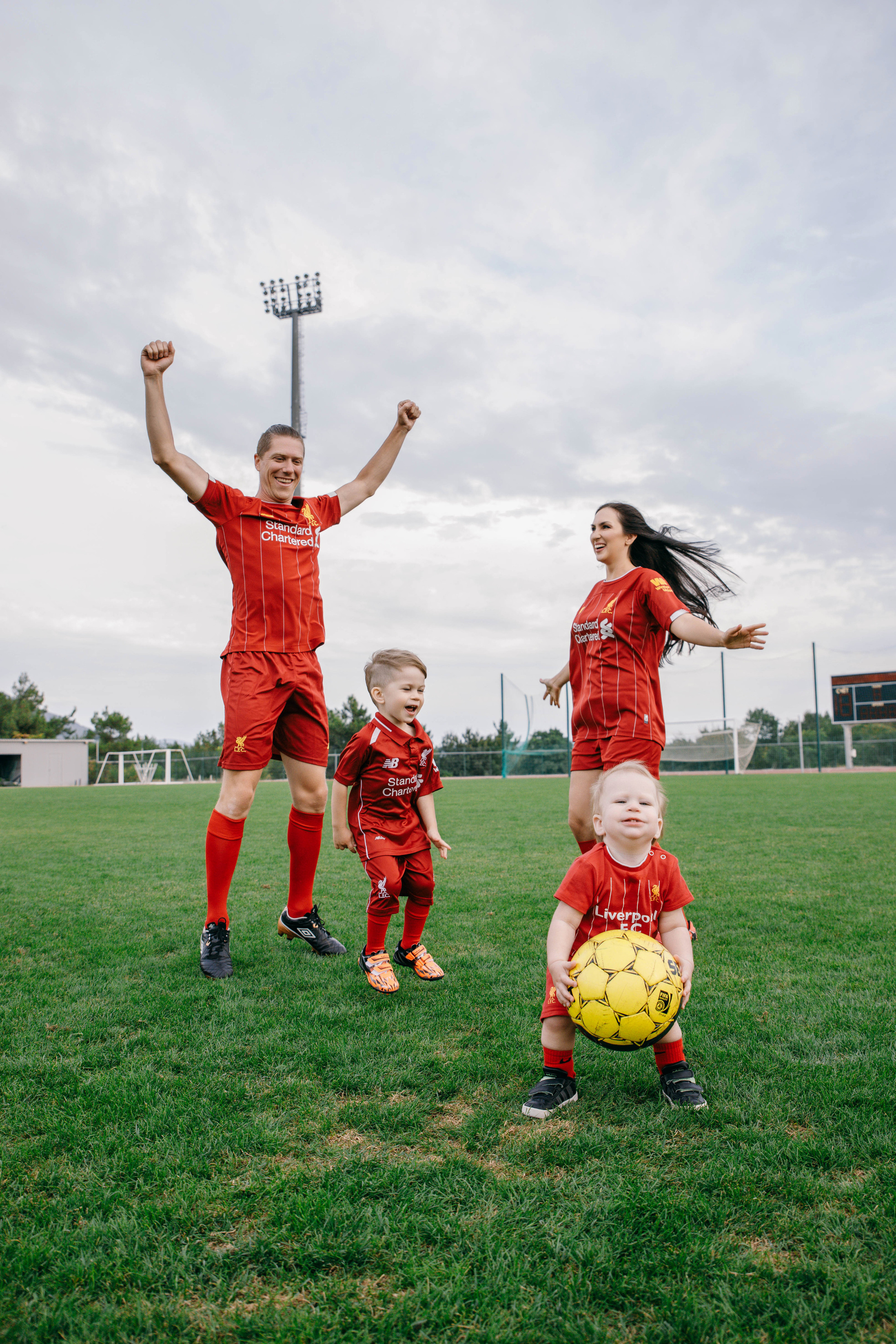 Семейная. Свадебный и семейный фотограф в Геленджике и Краснодарском крае