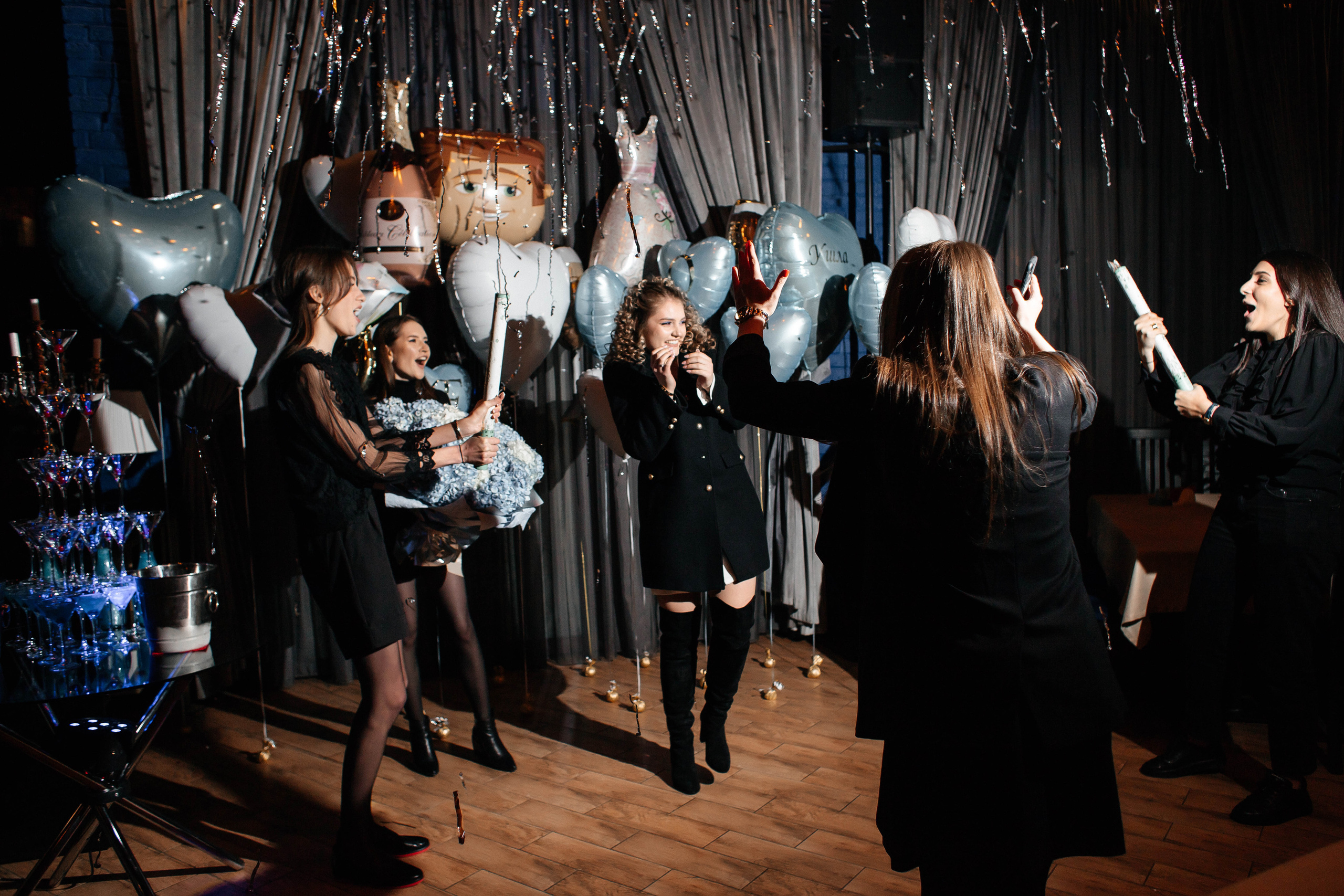 Мероприятия. Свадебный и семейный фотограф в Геленджике и Краснодарском крае