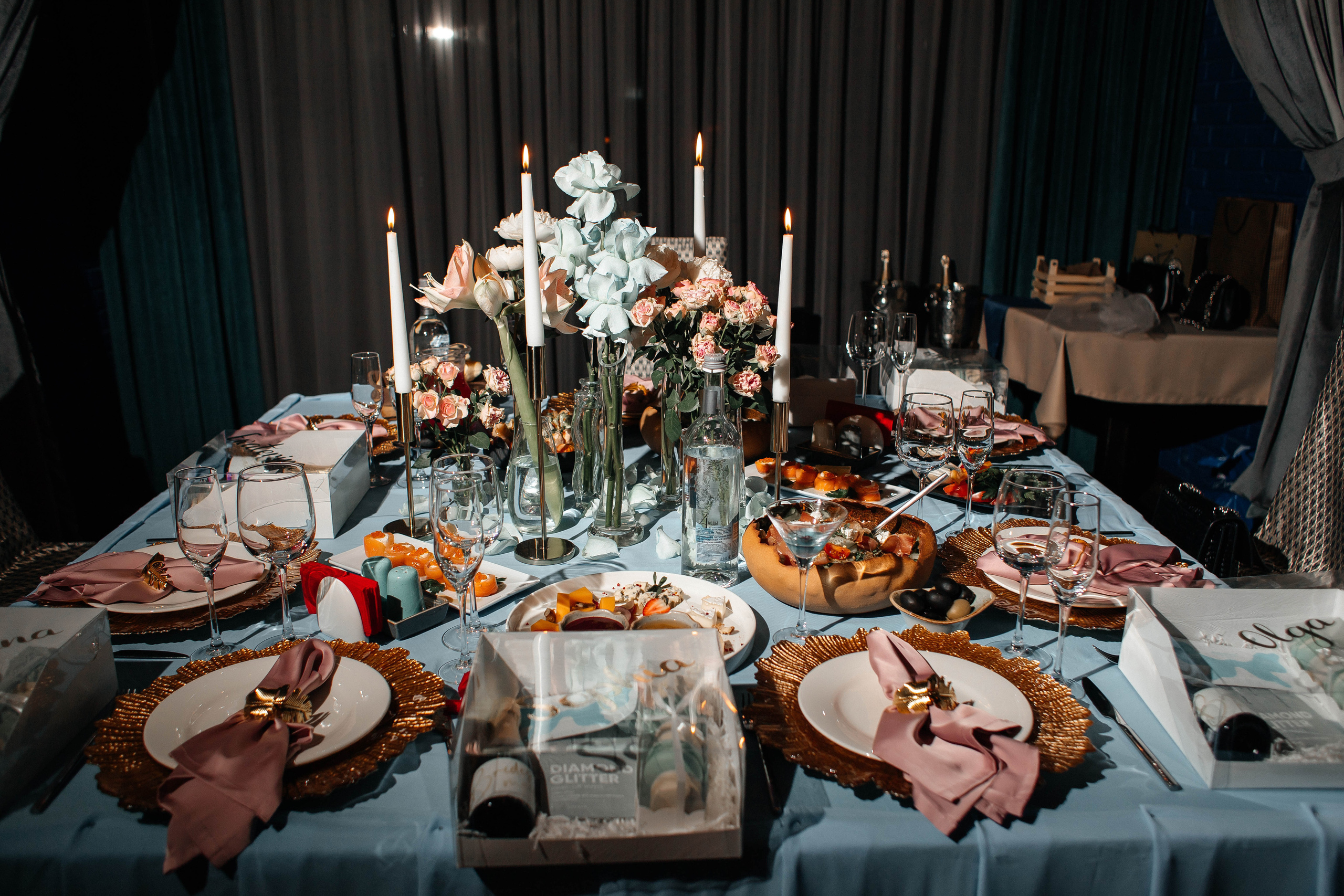 Мероприятия. Свадебный и семейный фотограф в Геленджике и Краснодарском крае