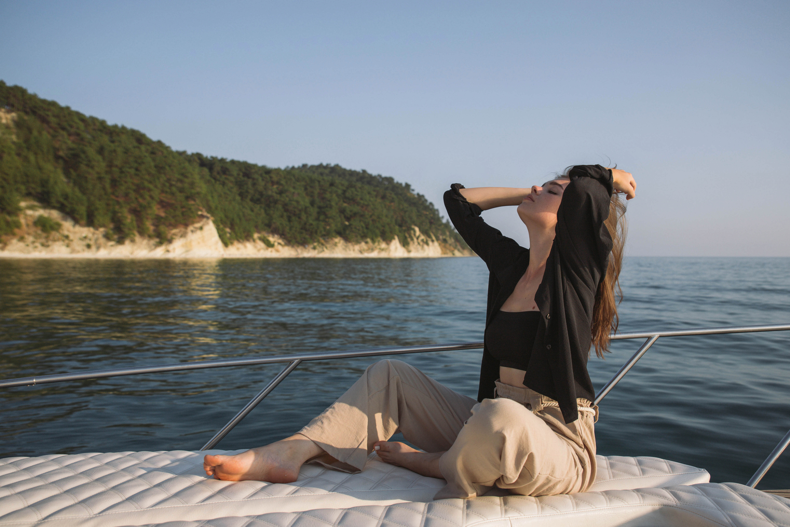 Индивидуальная. Свадебный и семейный фотограф в Геленджике и Краснодарском крае
