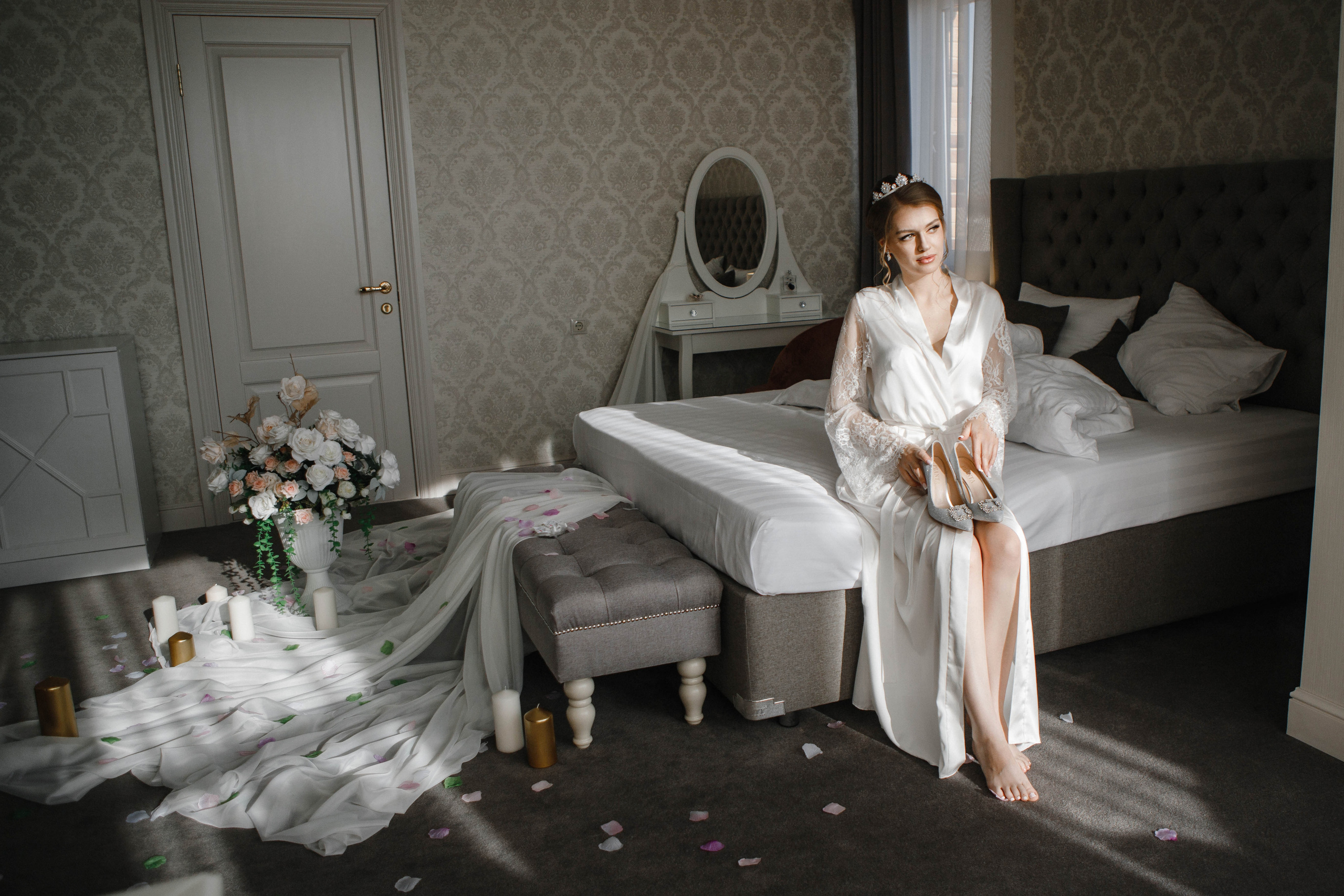 WEDDING. Свадебный и семейный фотограф в Геленджике и Краснодарском крае