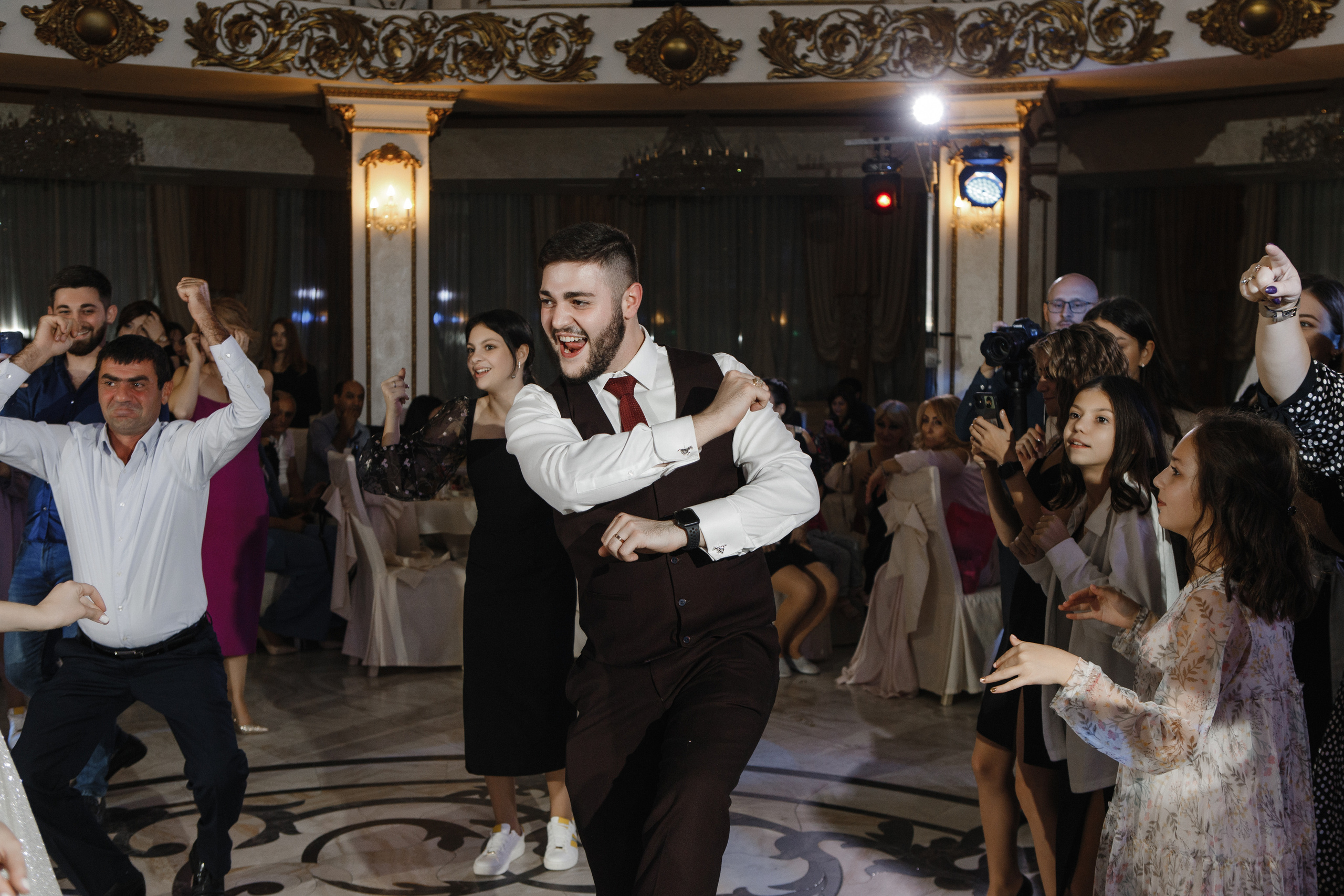 WEDDING. Свадебный и семейный фотограф в Геленджике и Краснодарском крае