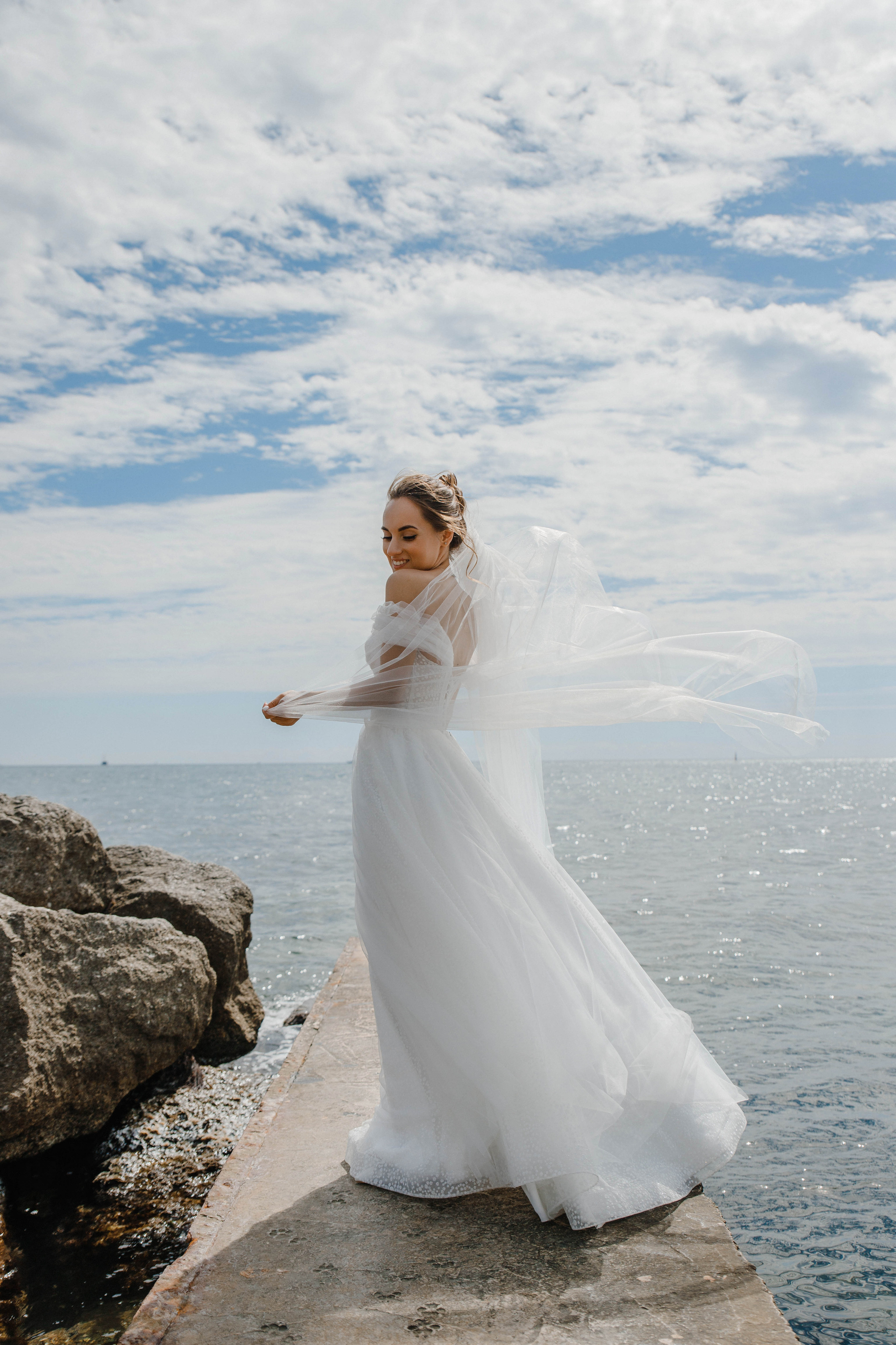 WEDDING. Свадебный и семейный фотограф в Геленджике и Краснодарском крае