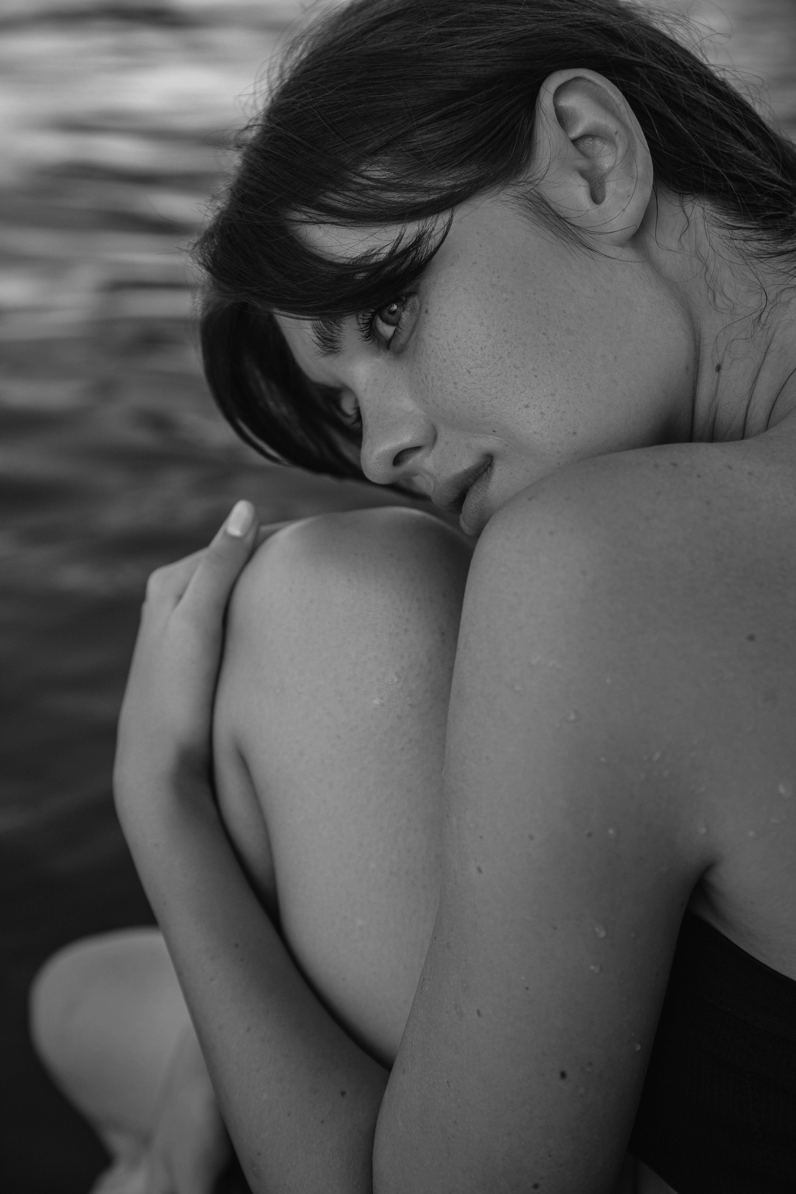 Индивидуальная. Свадебный и семейный фотограф в Геленджике и Краснодарском крае