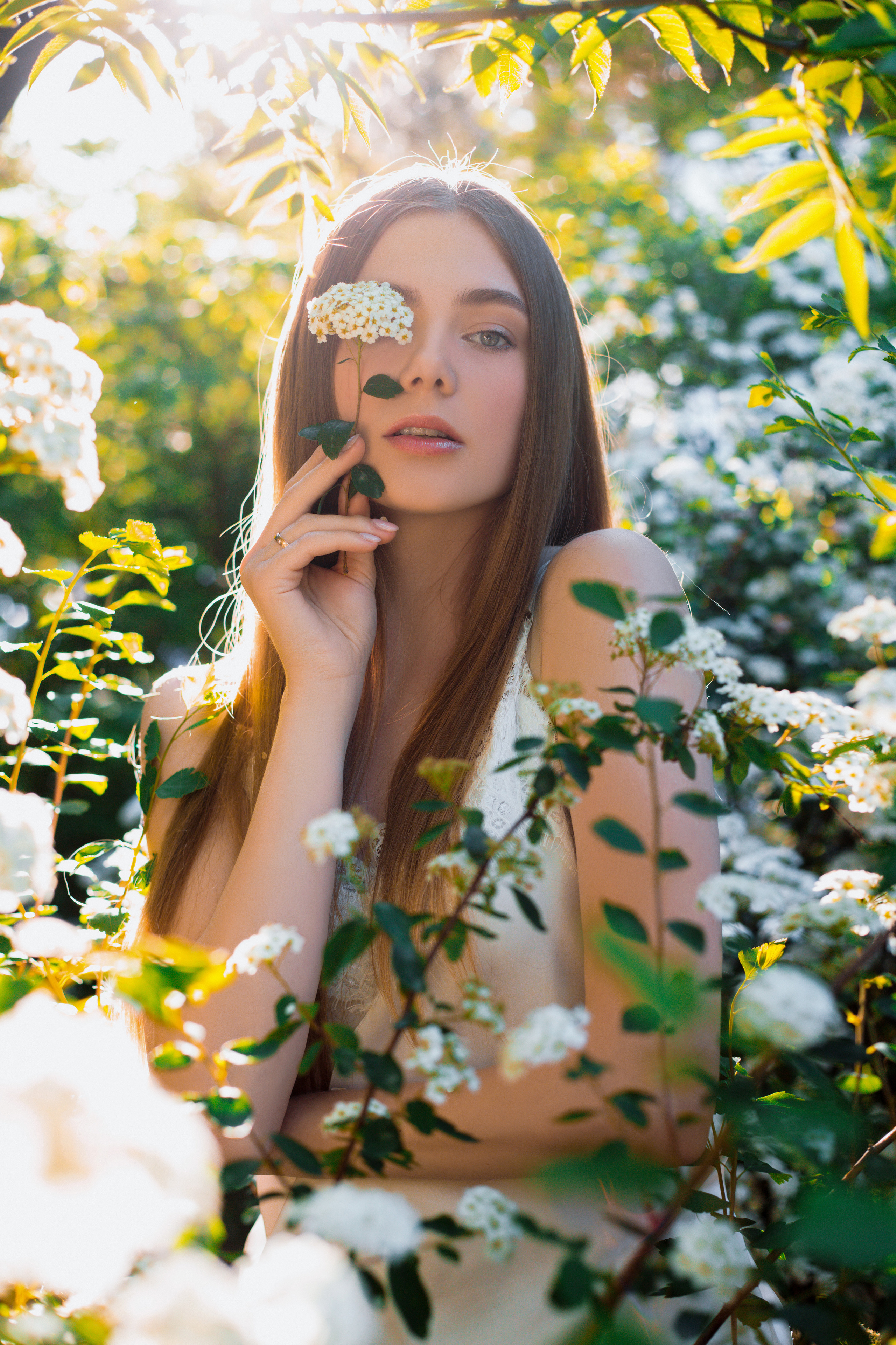 Индивидуальная. Свадебный и семейный фотограф в Геленджике и Краснодарском крае