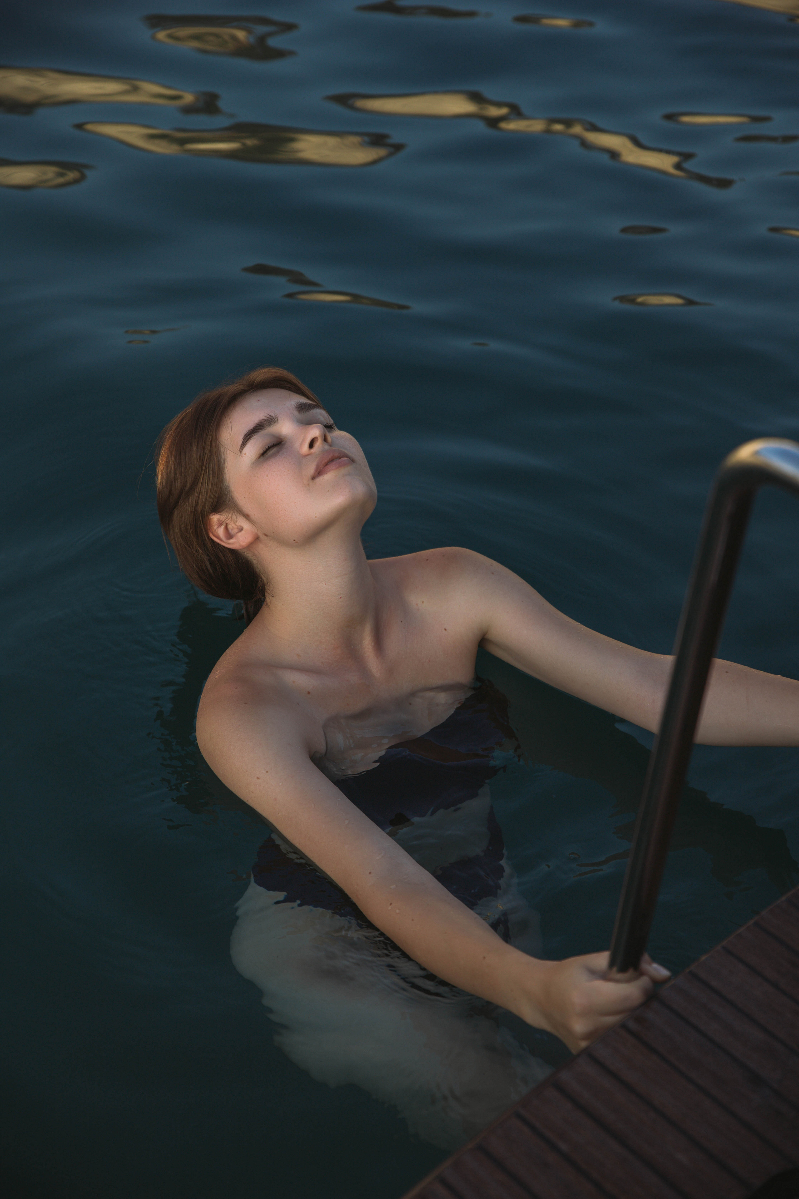 Индивидуальная. Свадебный и семейный фотограф в Геленджике и Краснодарском крае