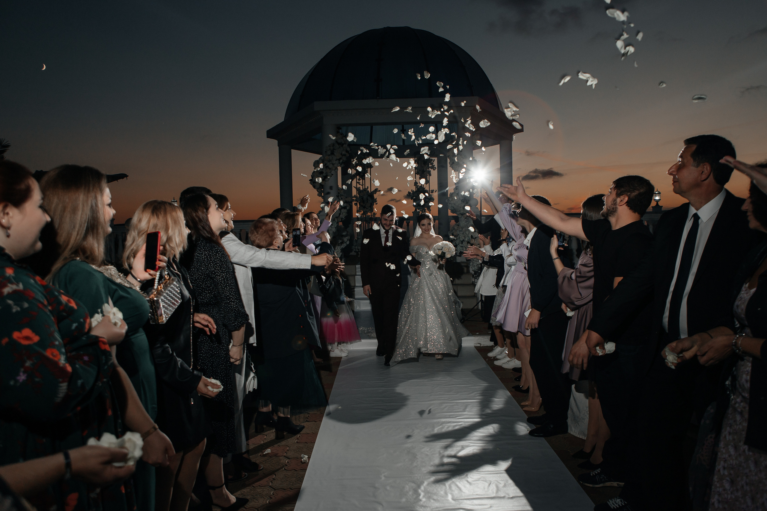 WEDDING. Свадебный и семейный фотограф в Геленджике и Краснодарском крае