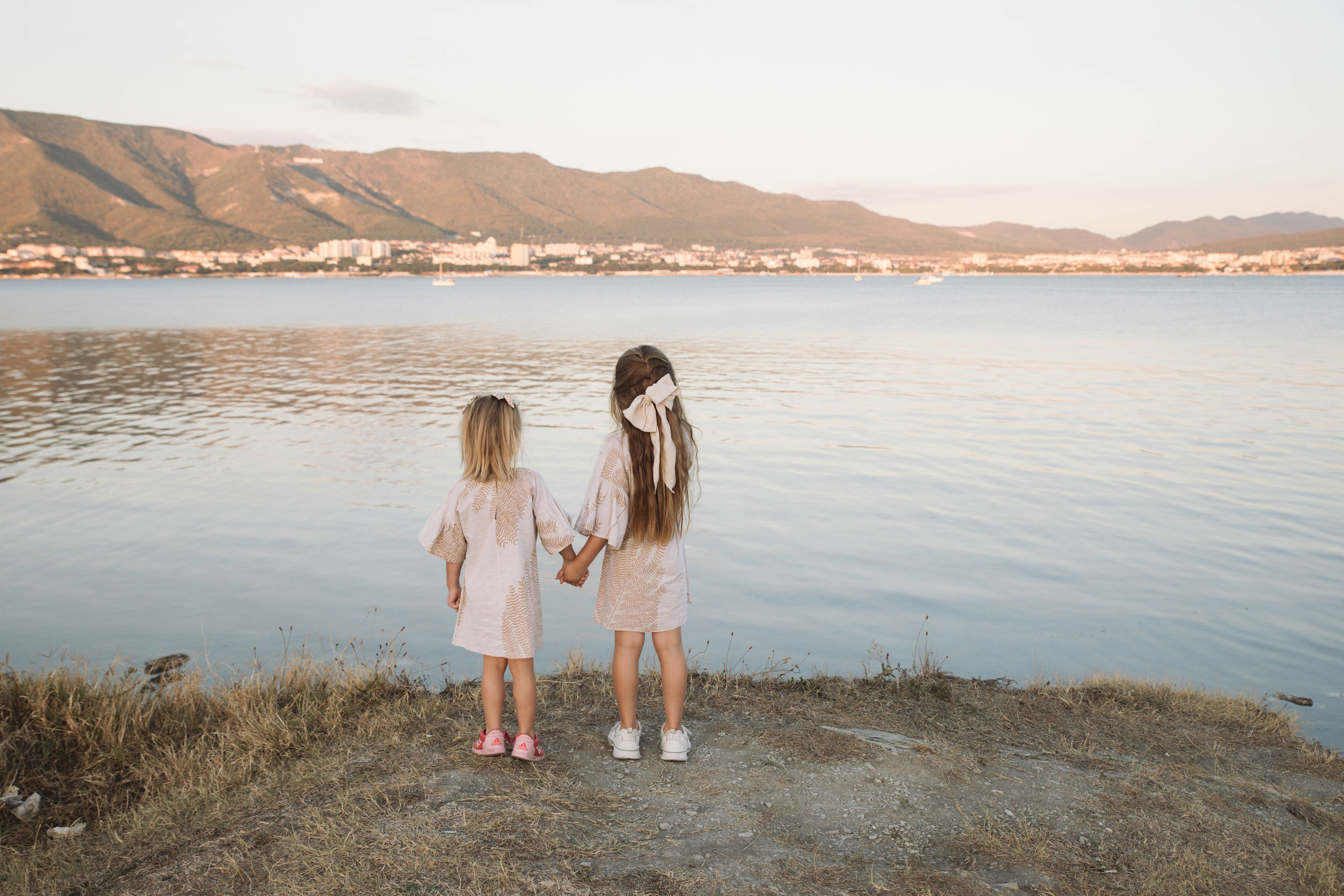 Семейная. Свадебный и семейный фотограф в Геленджике и Краснодарском крае