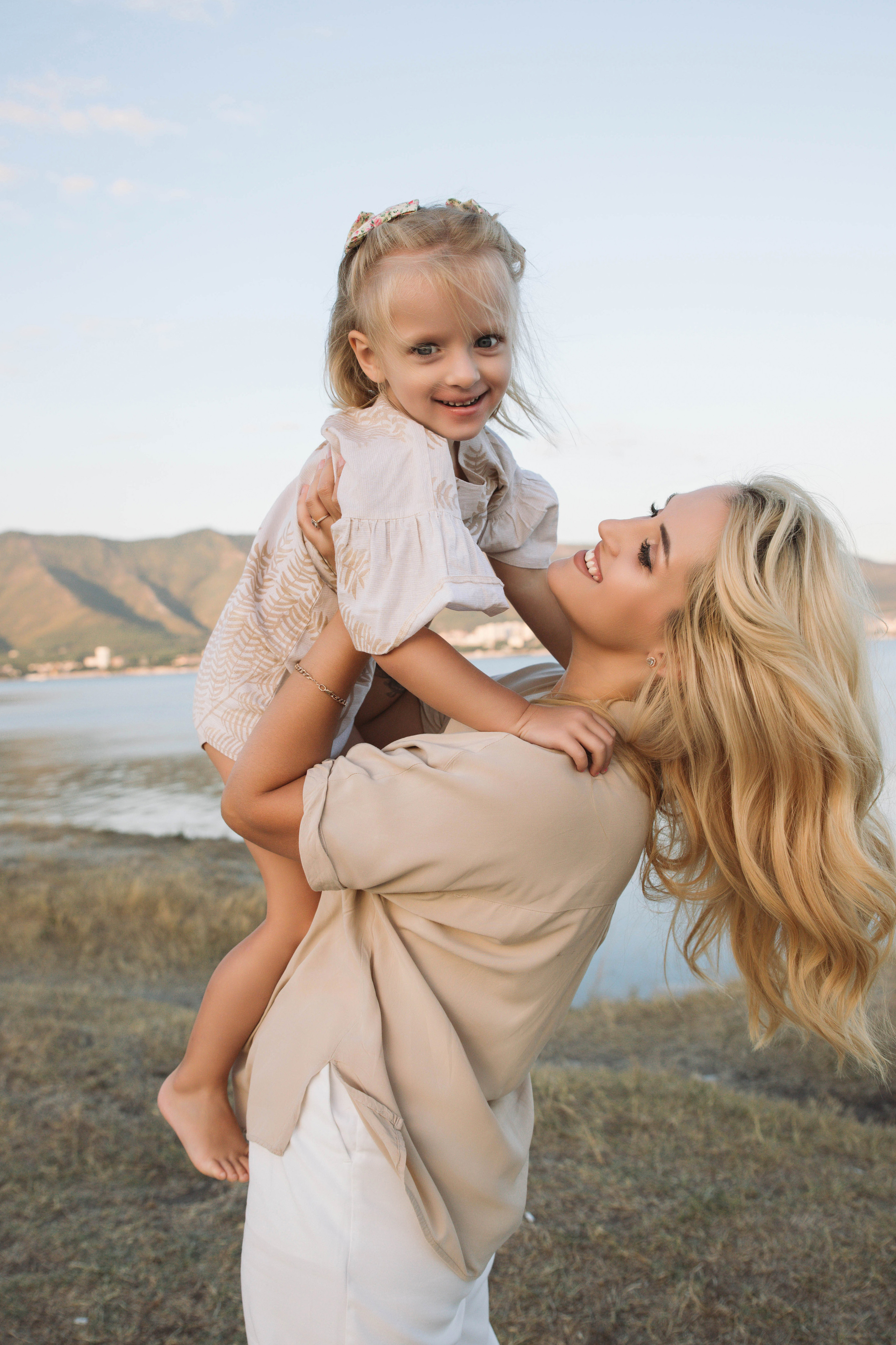 Семейная. Свадебный и семейный фотограф в Геленджике и Краснодарском крае