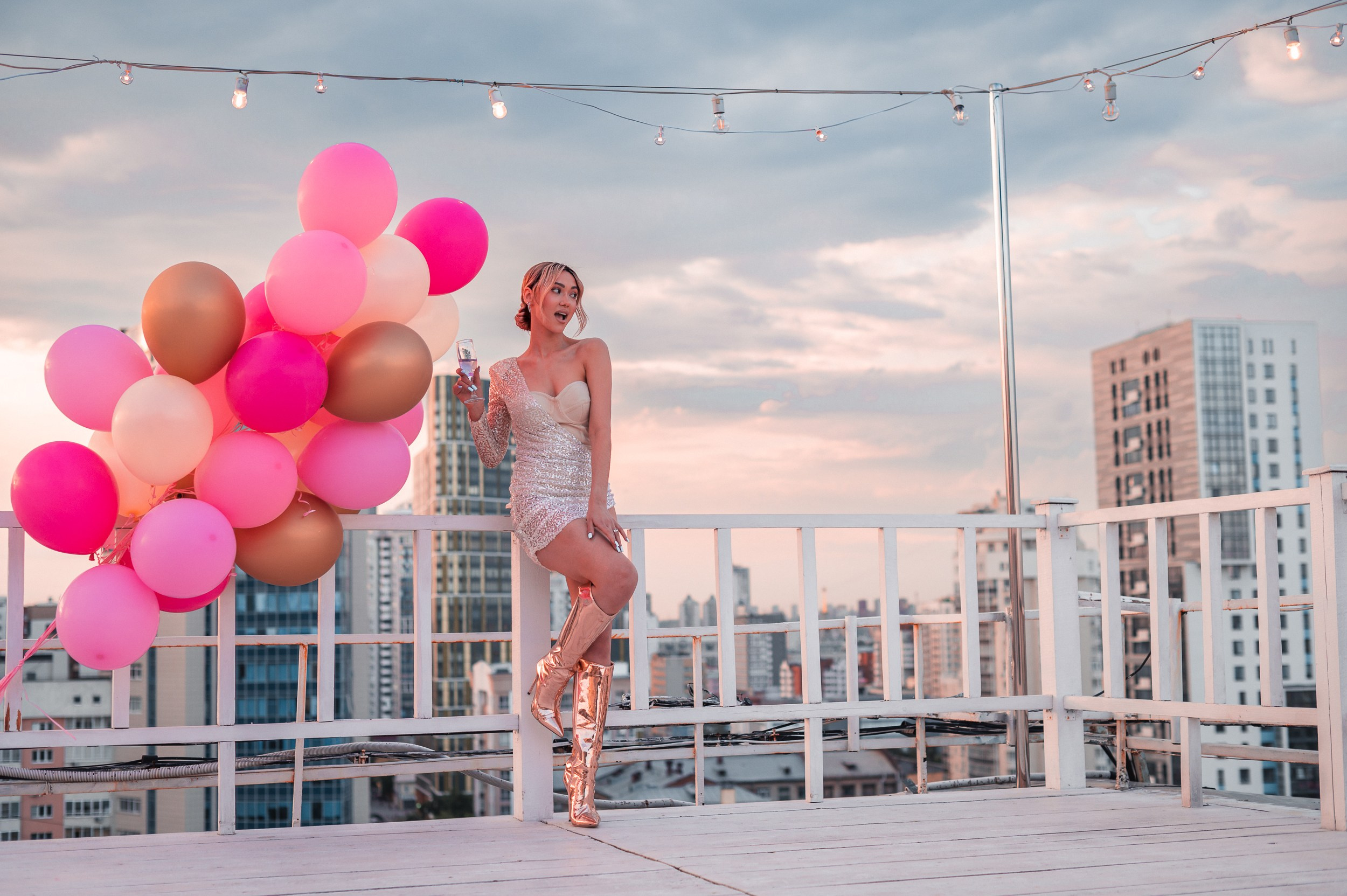 «мисс Диор». Фотограф