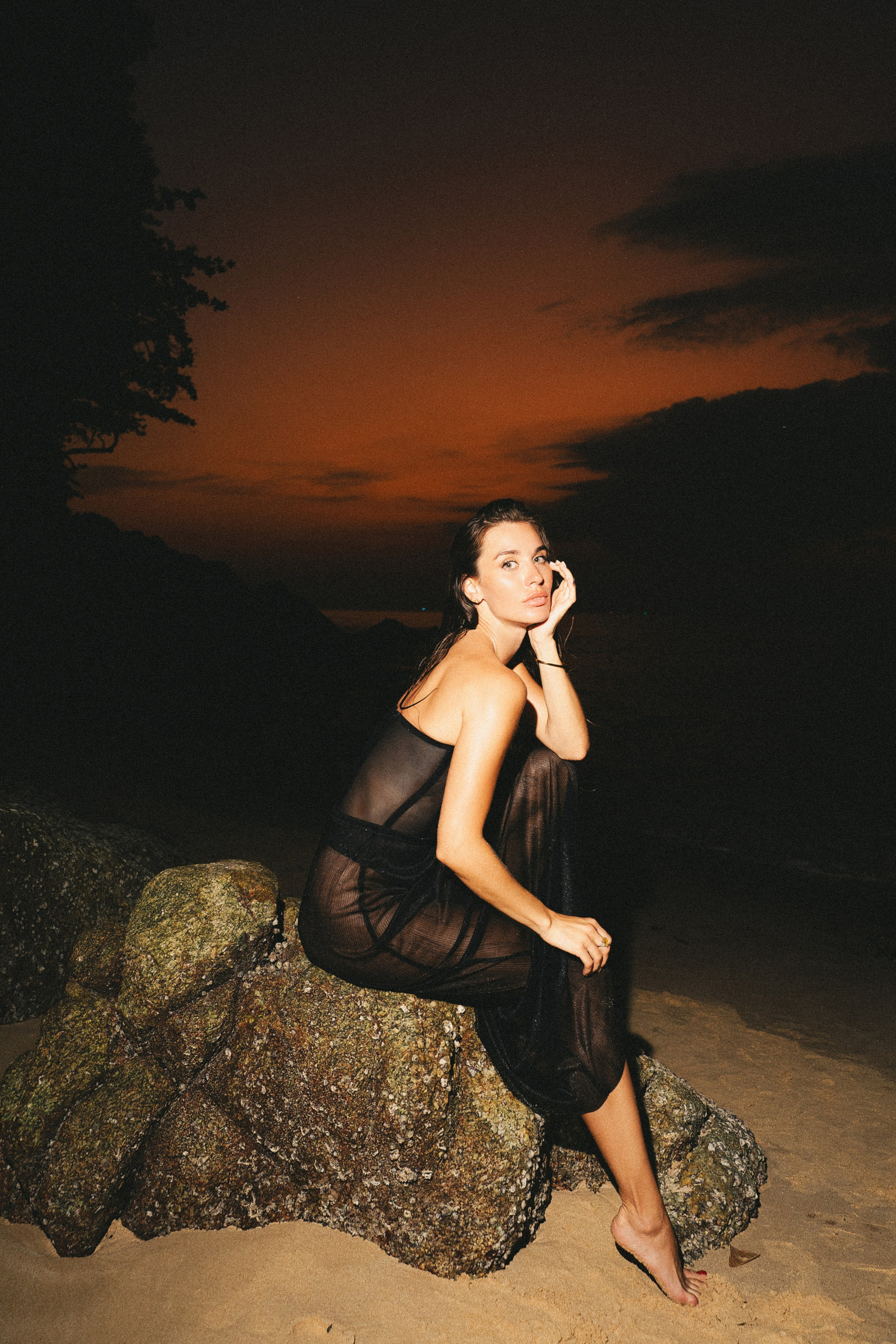 KARINA. Портретный и семейный фотограф на Пхукете Андрей Валиев