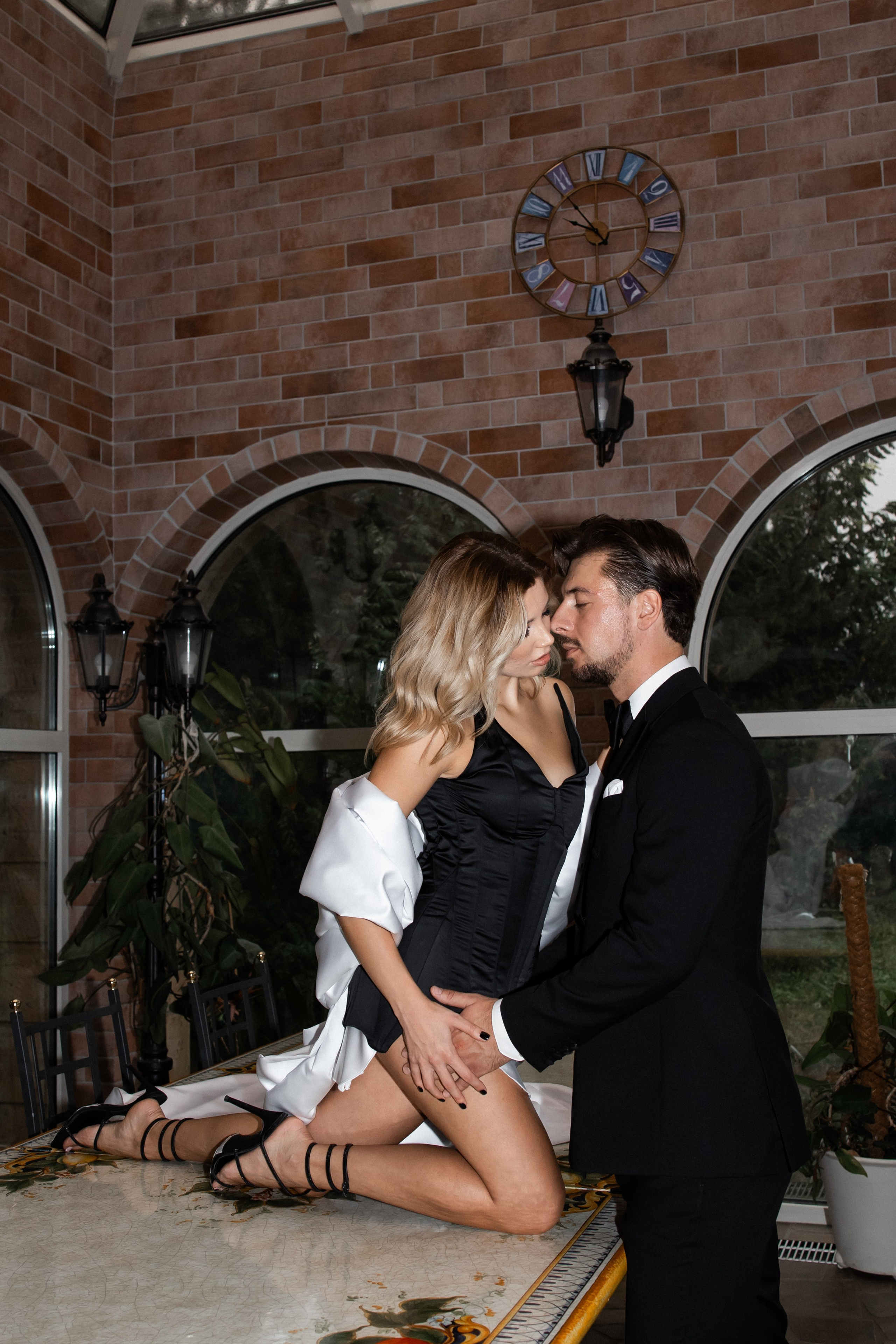 V&V. Валерия Солнцева свадебный и семейный фотограф