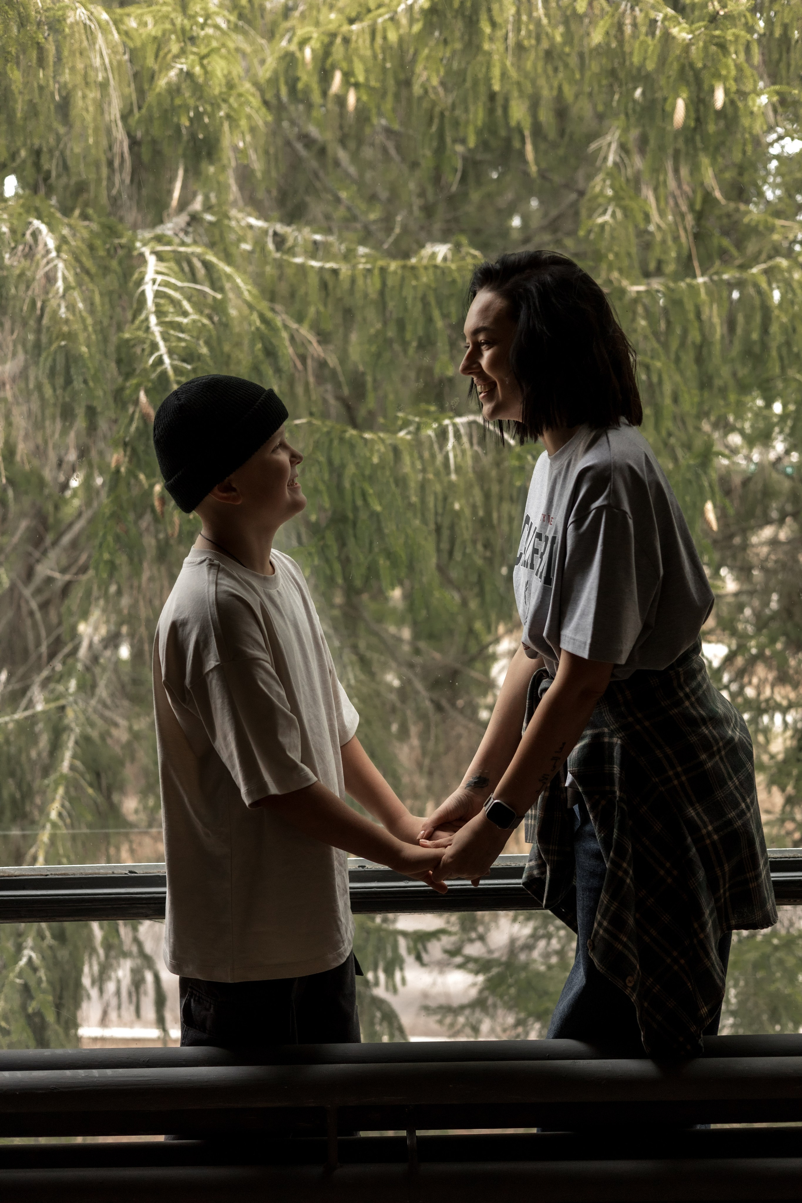 Когда любовь…. Семейный фотограф Вита Лифанова Брянск LifeStyle