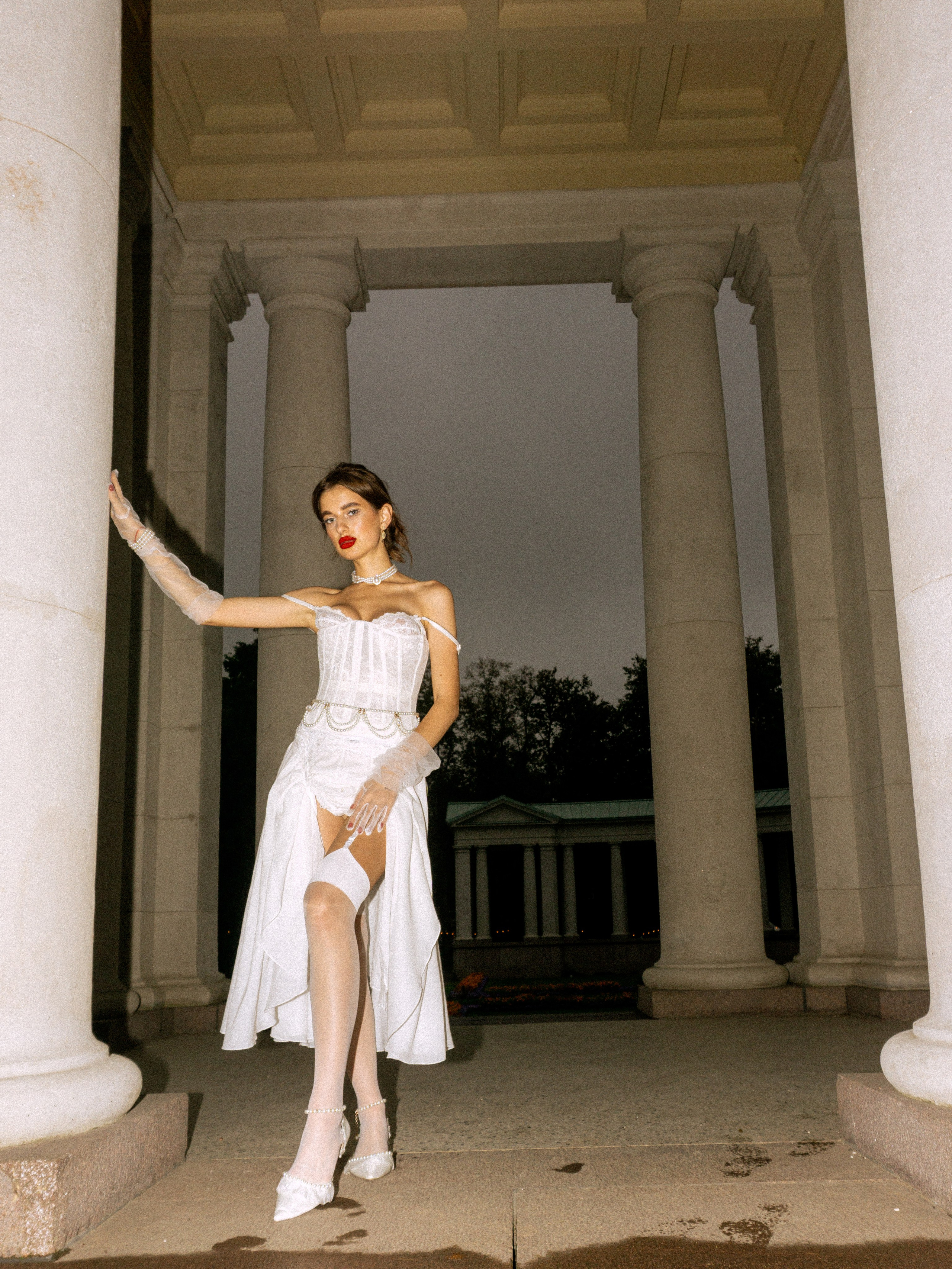 Мария. Женский фотограф в Москве Владислава