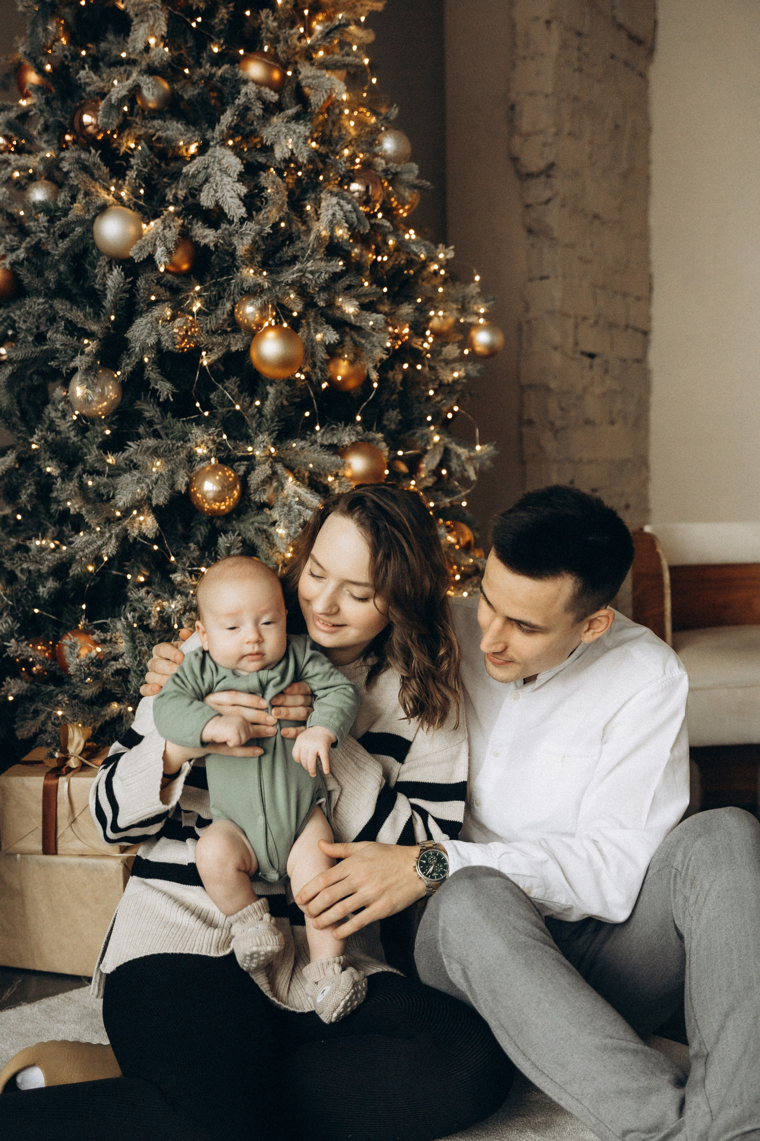 For Kris. Свадебный и портретный фотограф в Калининграде Наталия Еник