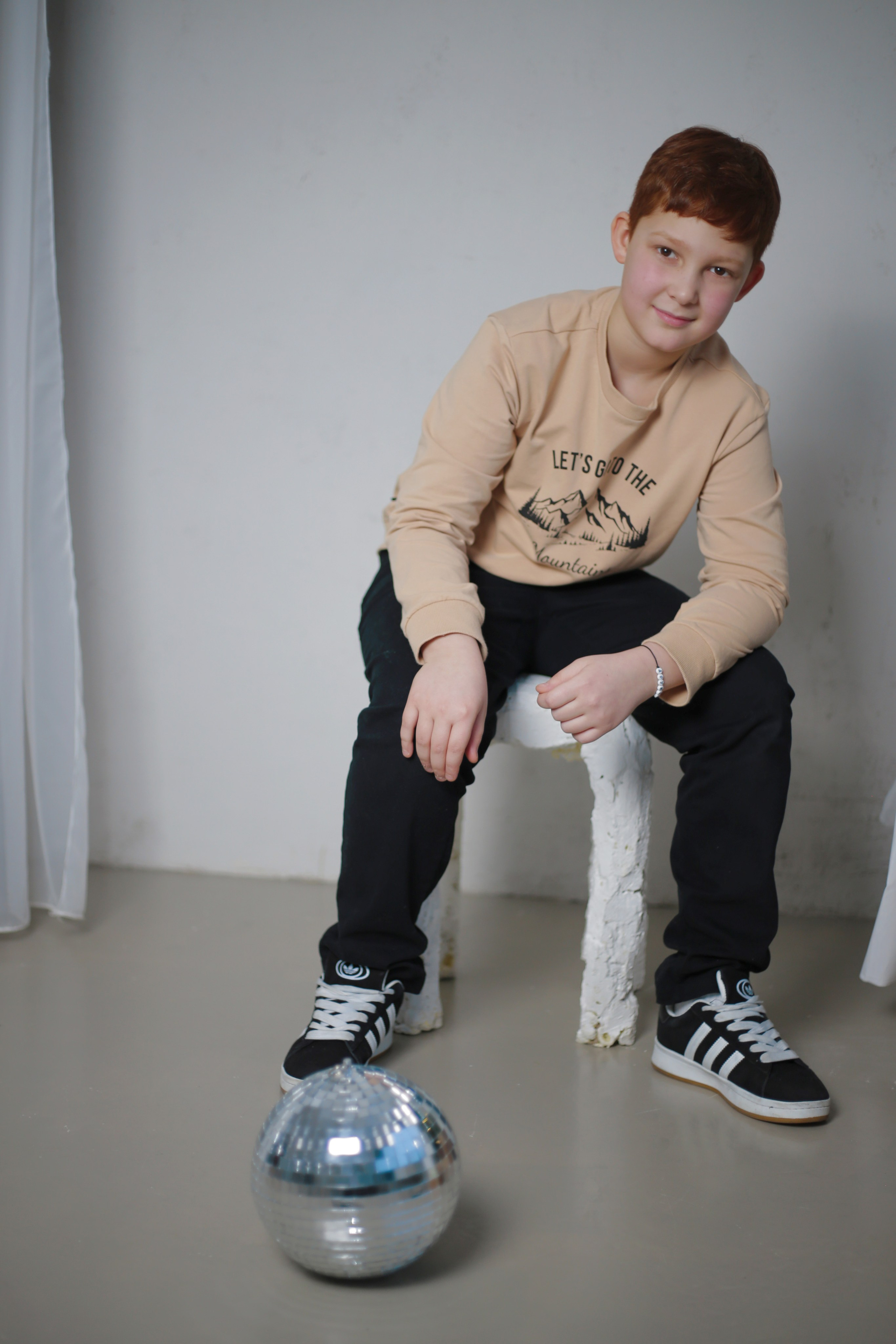 Щелконогов Максим. Promodels