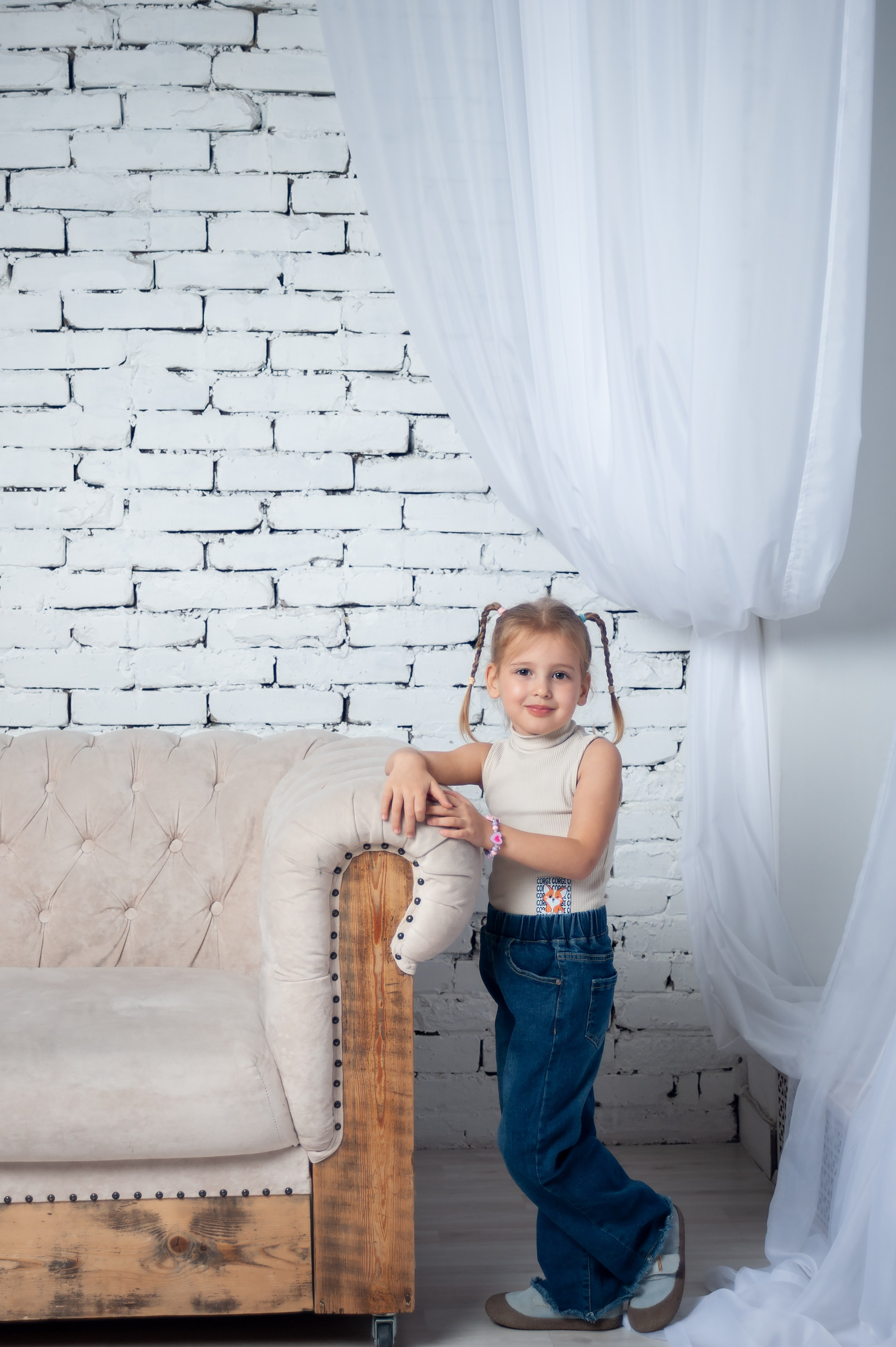 Суховерхова Аделина. Promodels