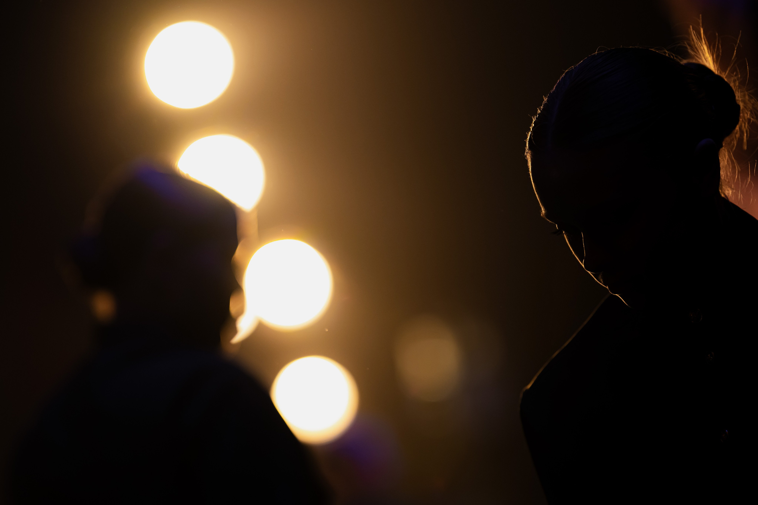 Перед светом