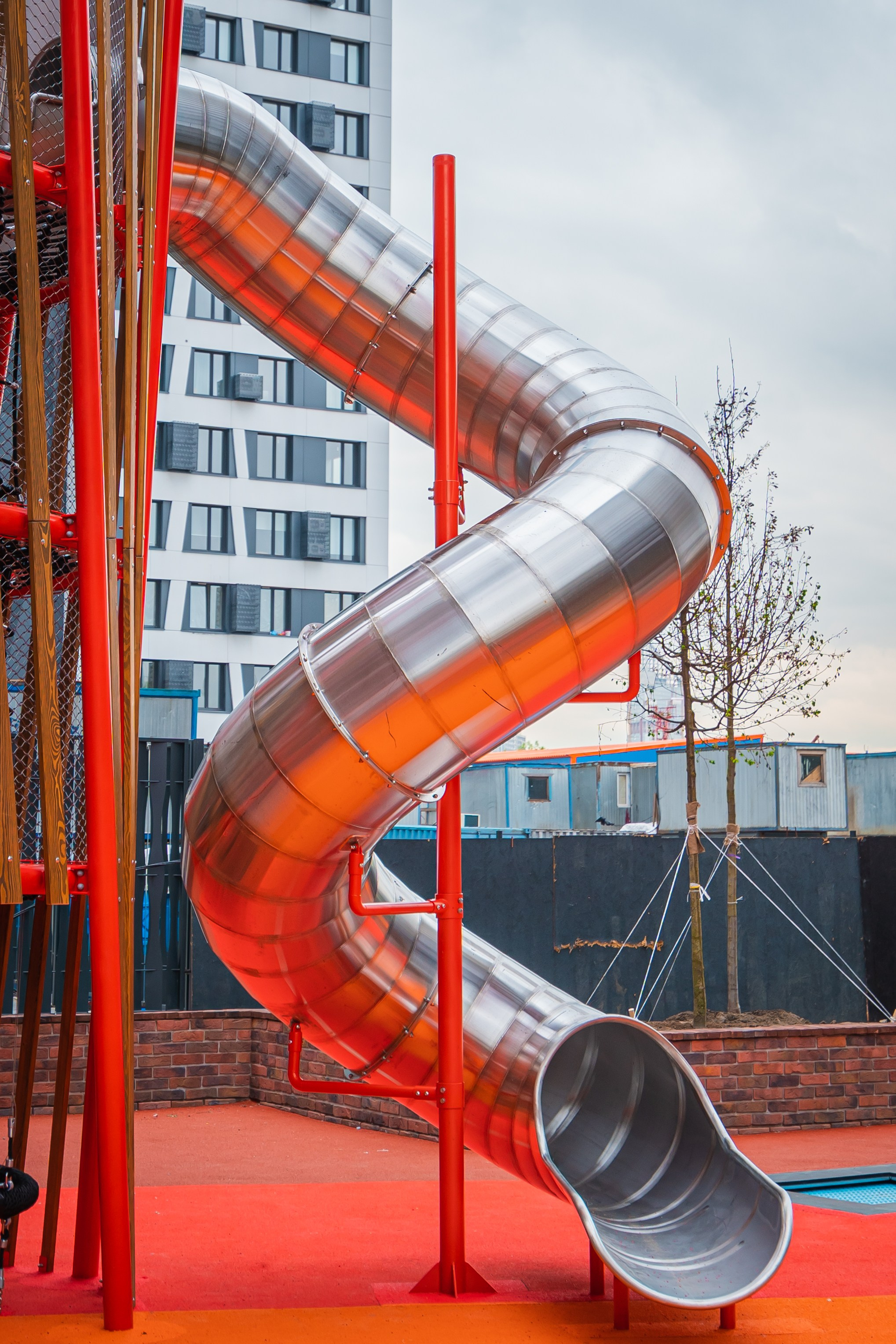 Зорге № 9. Фотограф Владислав Кононихин