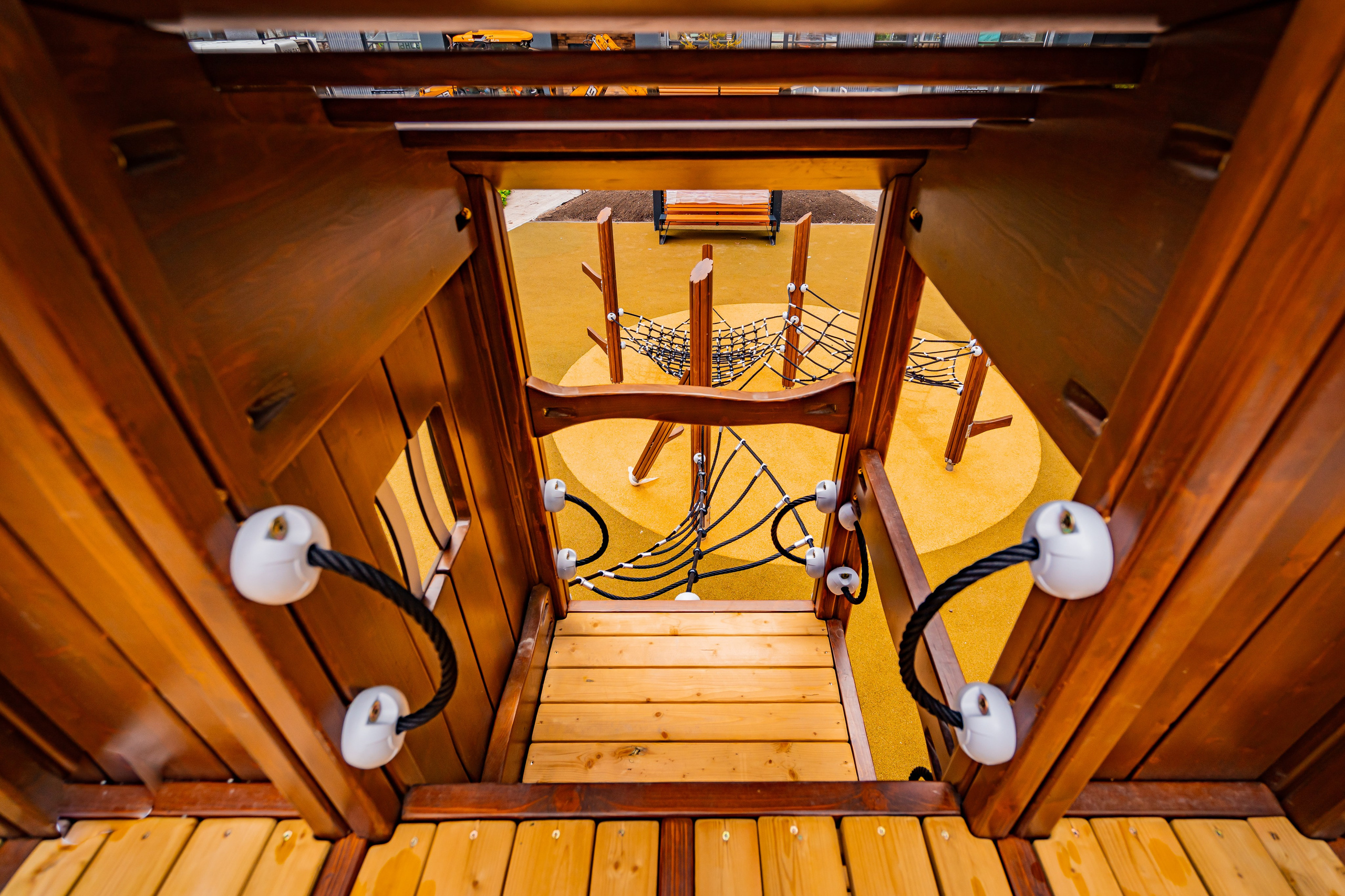 Ховрино. Фотограф Владислав Кононихин