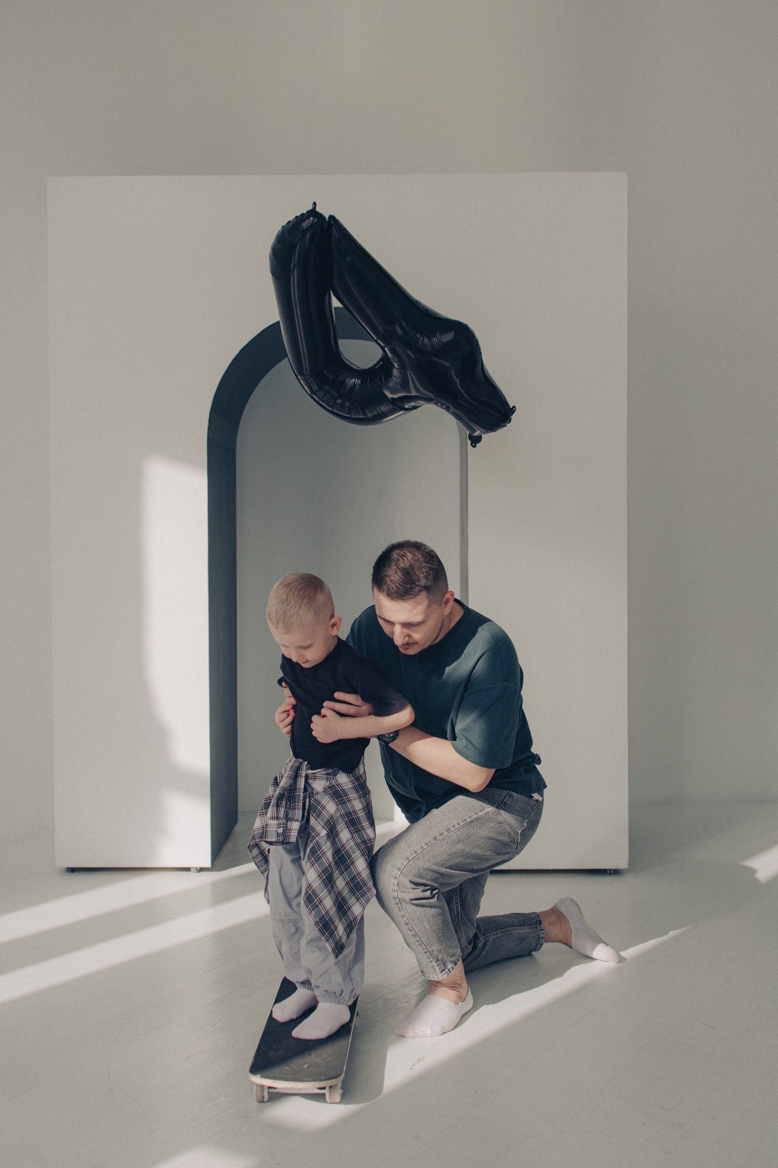 Мирон. Фотограф Уфа