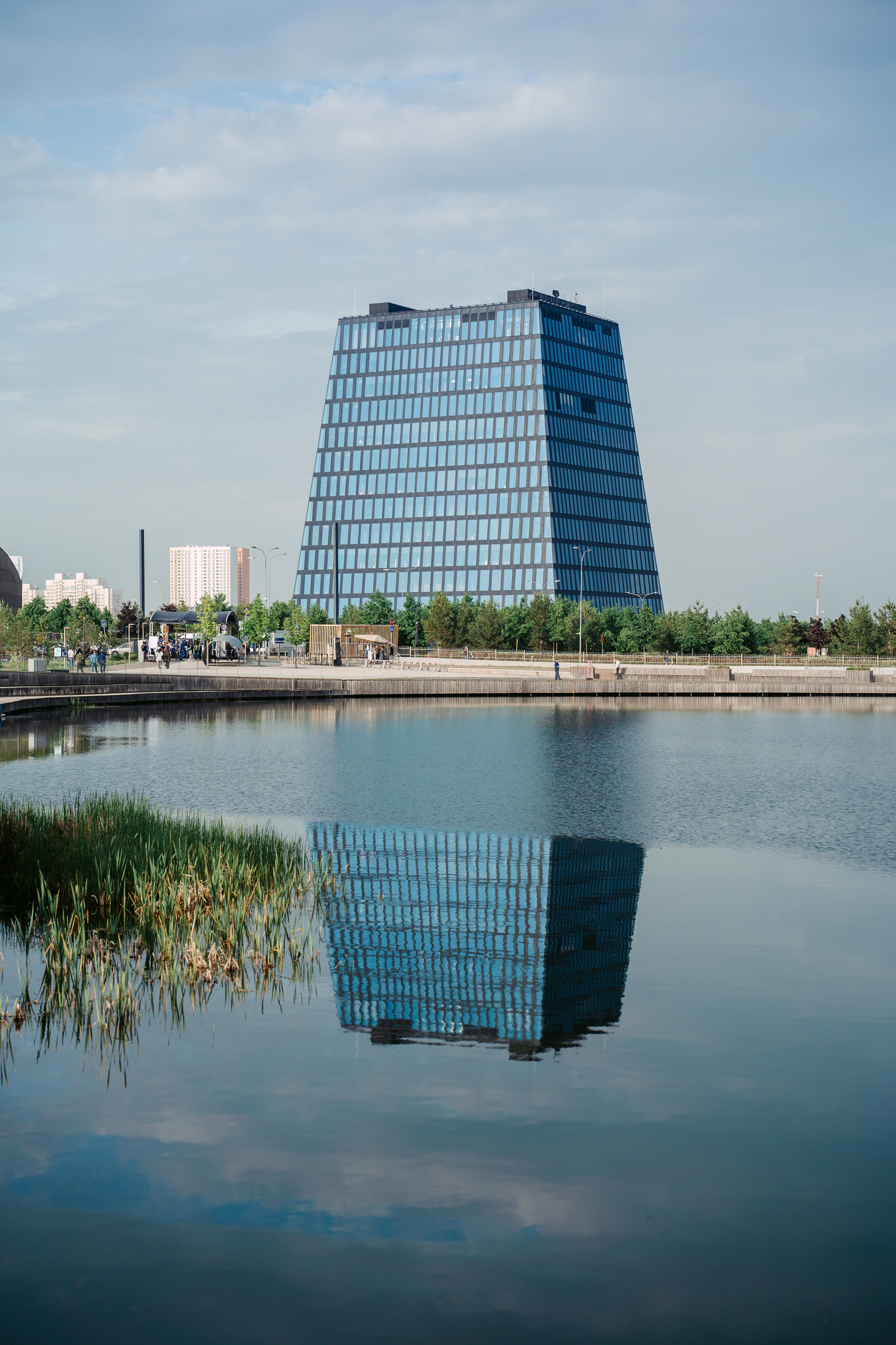 Startup Village 2023, XI Технологическая конференция / 2023. Саша Копылов, фотограф в Казани