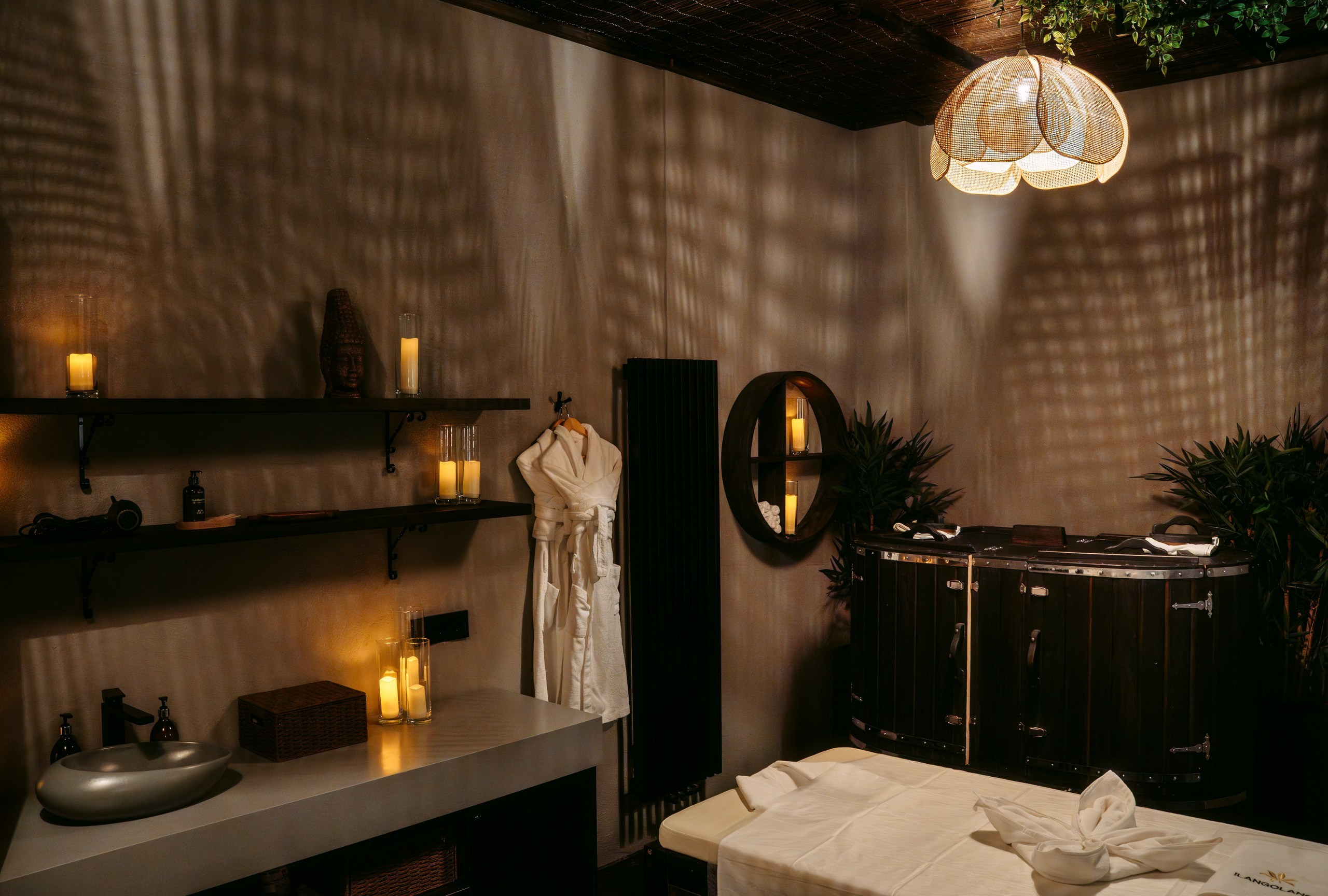 Ilangolang. Саша Копылов, фотограф в Казани