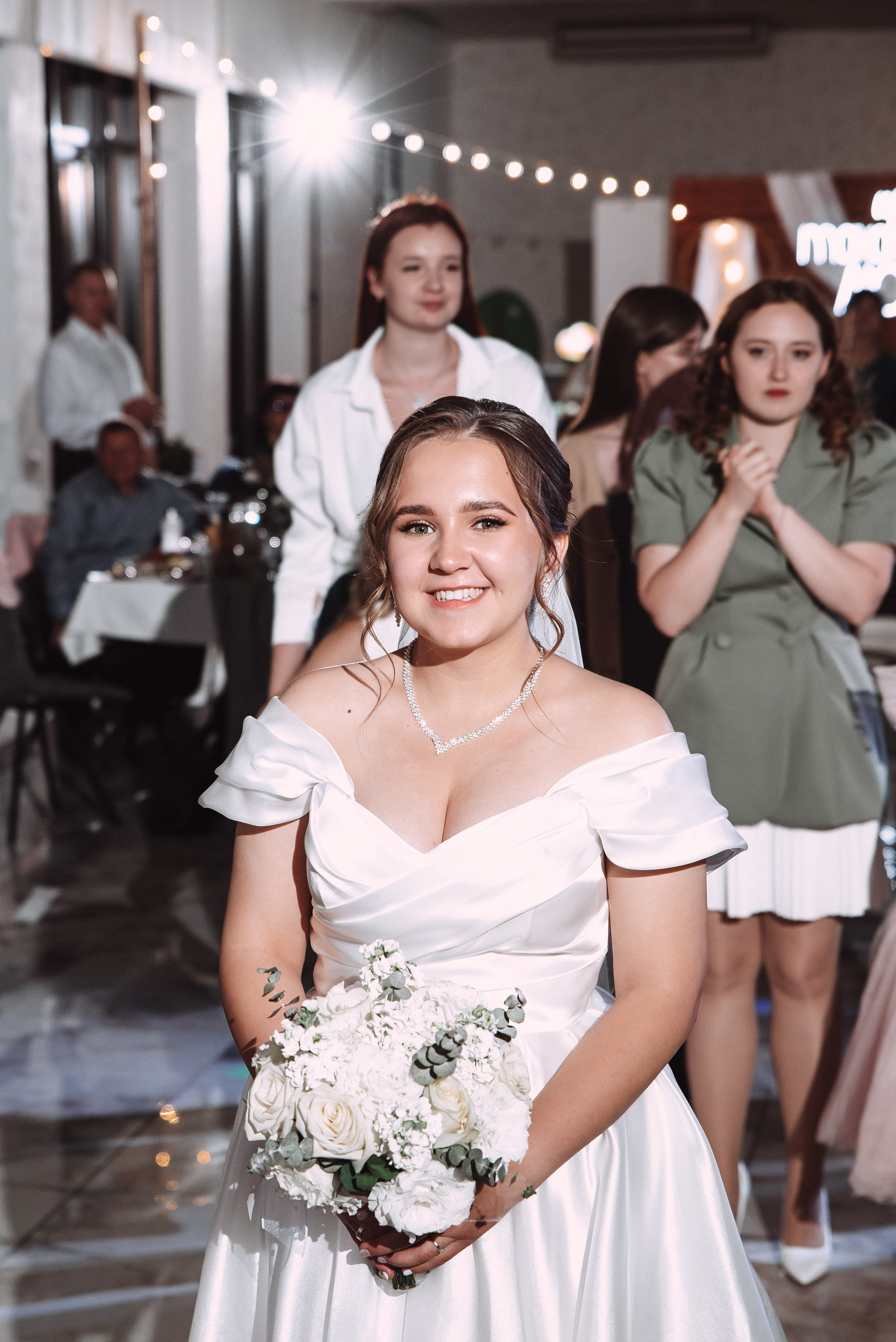 Александр + Анастасия. Свадебный и семейный фотограф в Волгограде Олеся Лисицкая