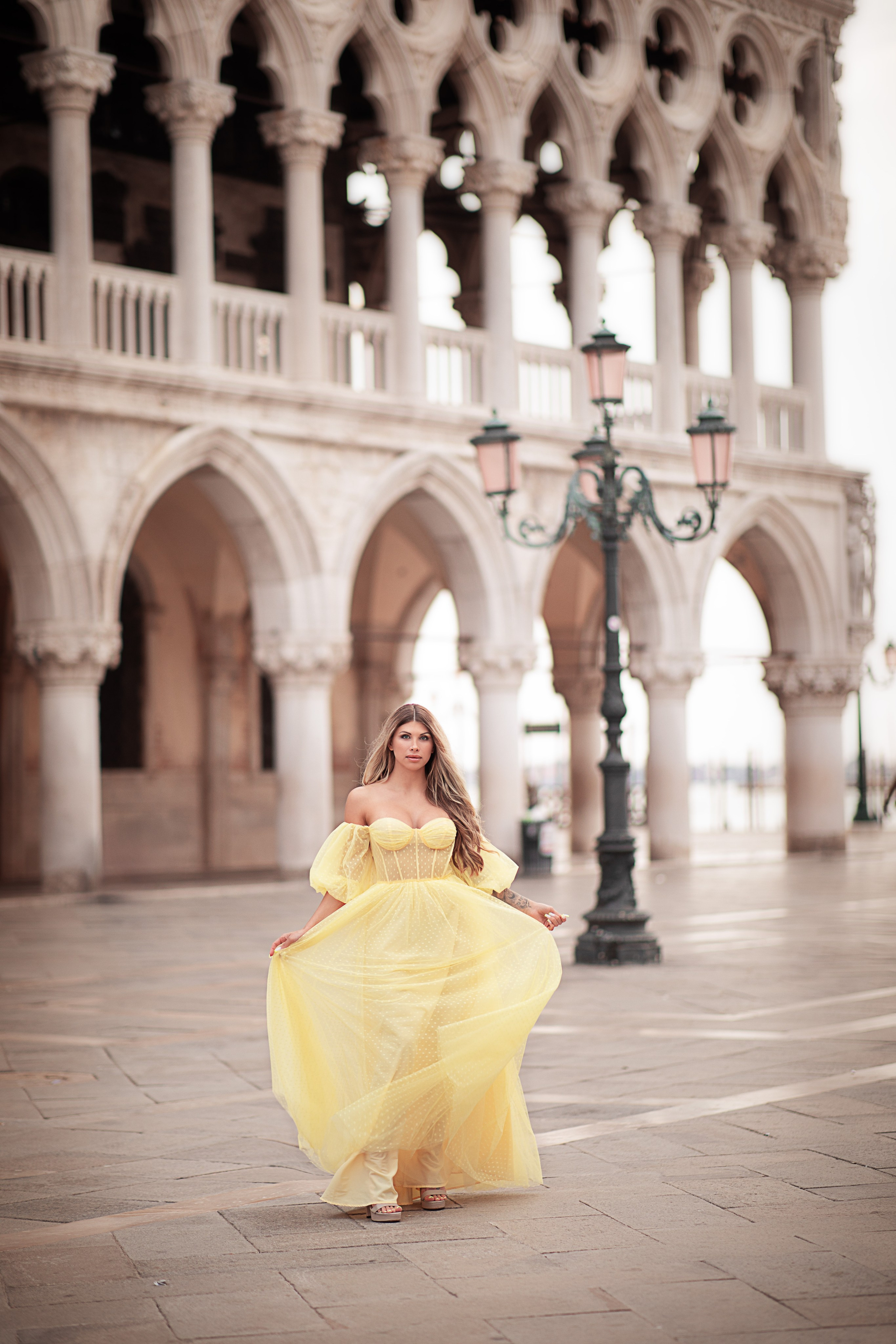 Woman’s portrait. Photographer in Slovenia, Italy and Europe, Valeria Korol