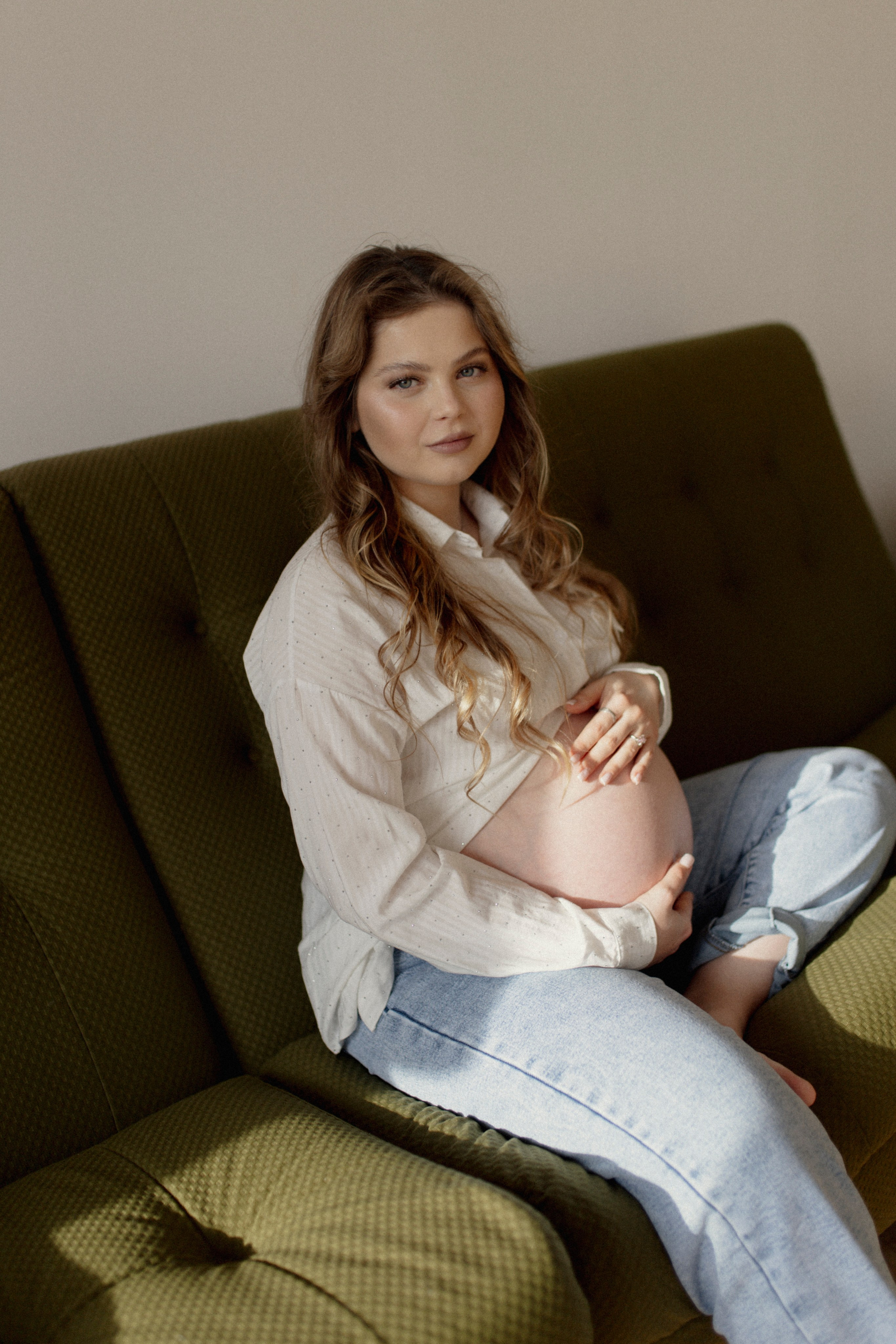 Семья. Фотограф Анастасия Евсеева |Белгород