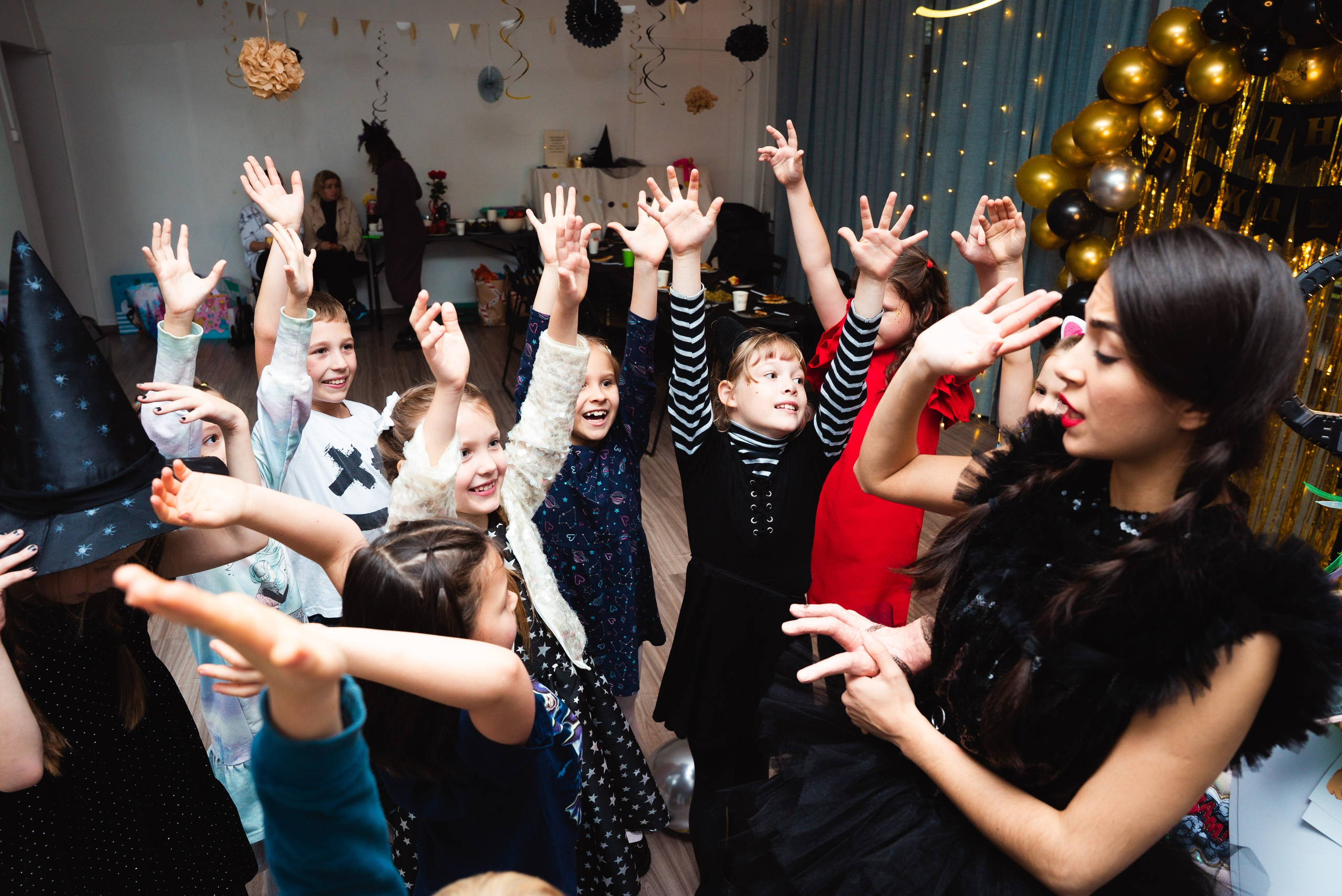 Репортажная съемка. Репортажный фотограф в Санкт-Петербурге Елизавета Патрикеева