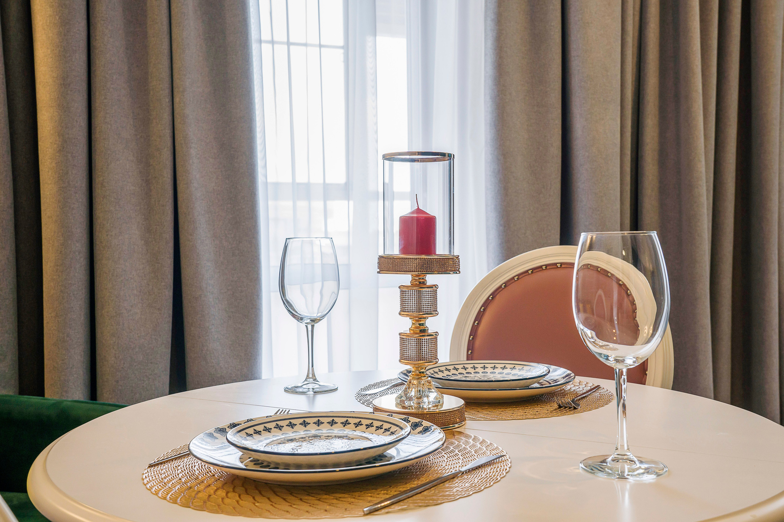 Интерьерная фотосъемка апартаментов отелей. Фотограф в Санкт-Петербурге. Репортажная и все съёмки для бизнеса