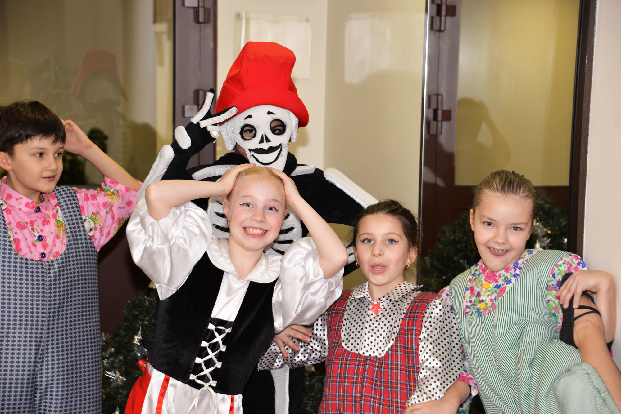 Праздники, концерты и корпоративы. Семейный и детский фотограф Марина Антипова