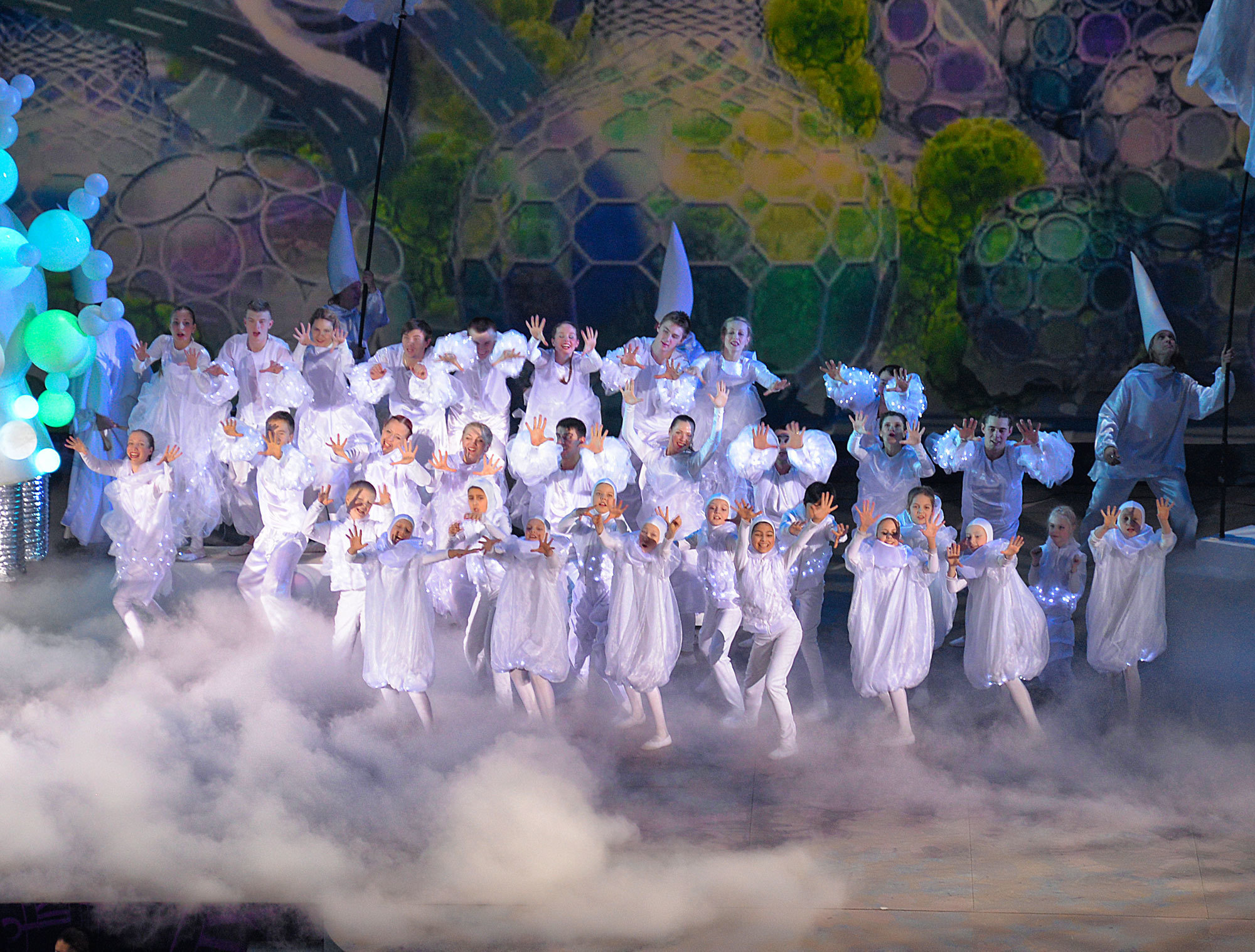 Праздники, концерты и корпоративы. Семейный и детский фотограф Марина Антипова