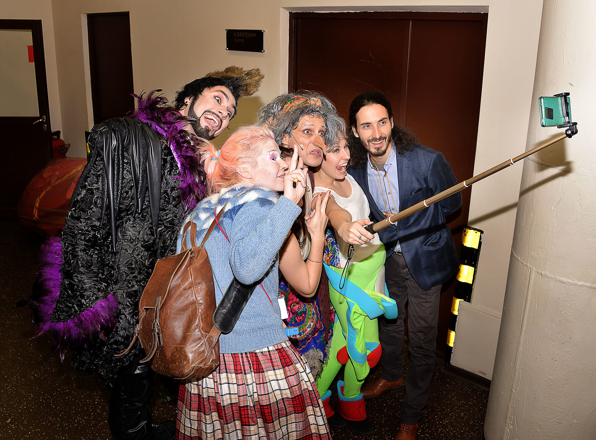 Праздники, концерты и корпоративы. Семейный и детский фотограф Марина Антипова