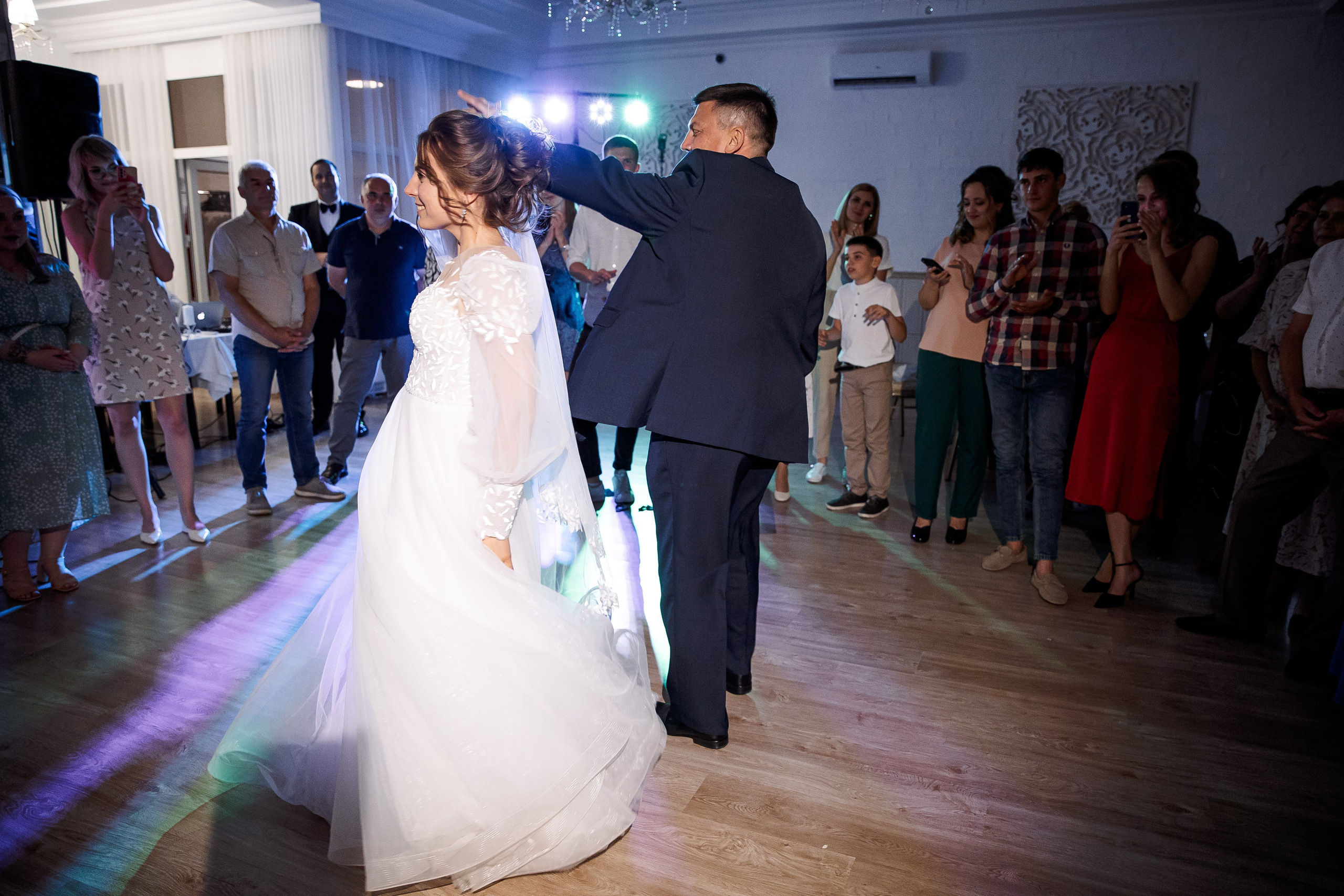 Евгений и Татьяна. Свадебный и семейный фотограф в Челябинске Юлия Ишимова