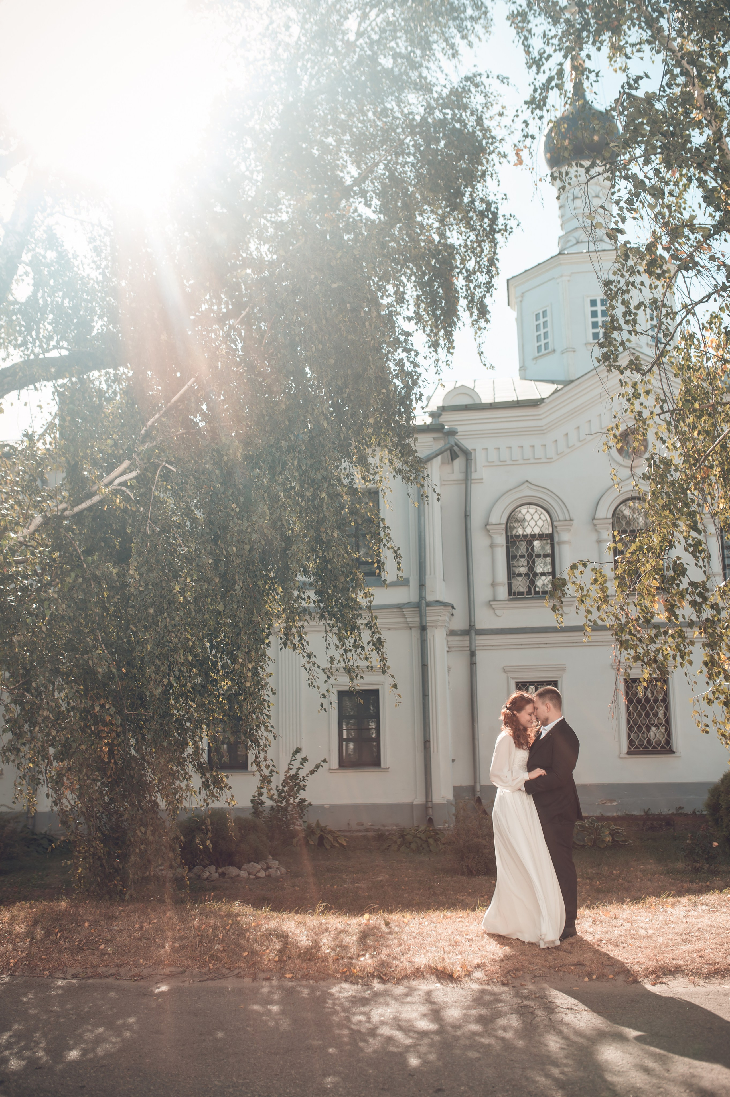 Таинство Венчания Христорождественский кафедральный собор. Семейный фотограф Олеся Батурина Рязань