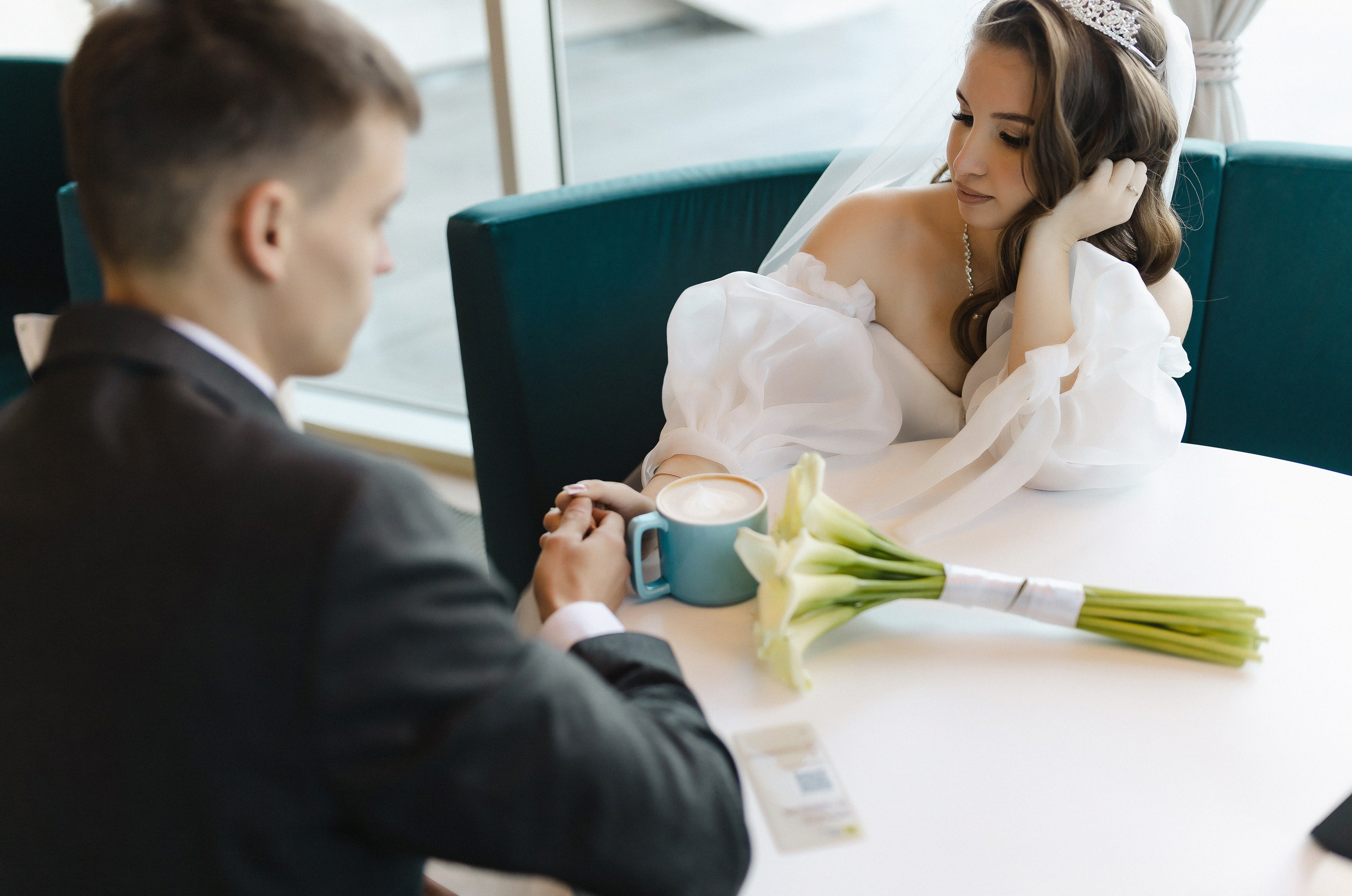 Прогулка. Свадебный и семейный фотограф в Казани и Волжске