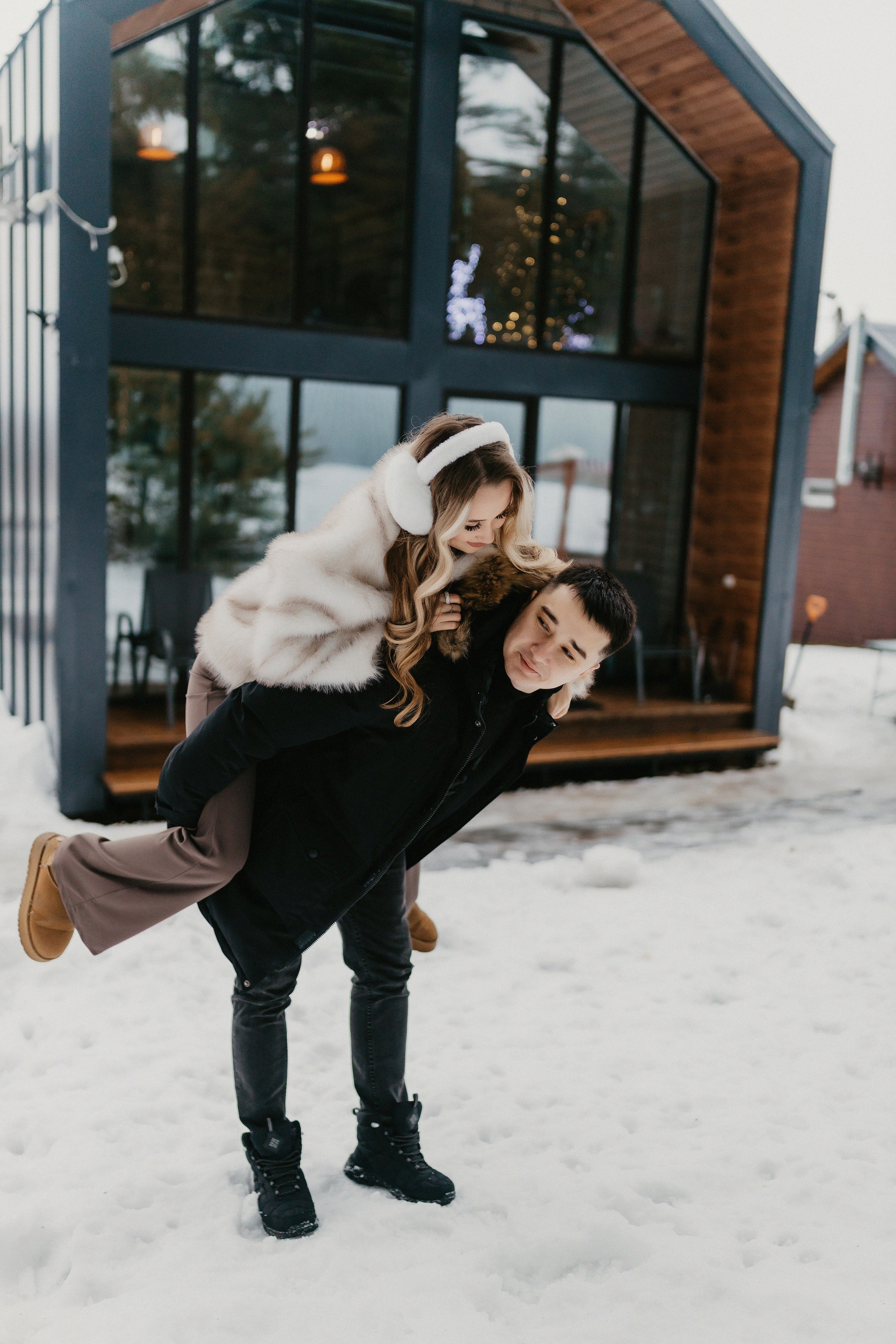 Аня и Зульфар. Свадебный и семейный фотограф в Казани и Волжске