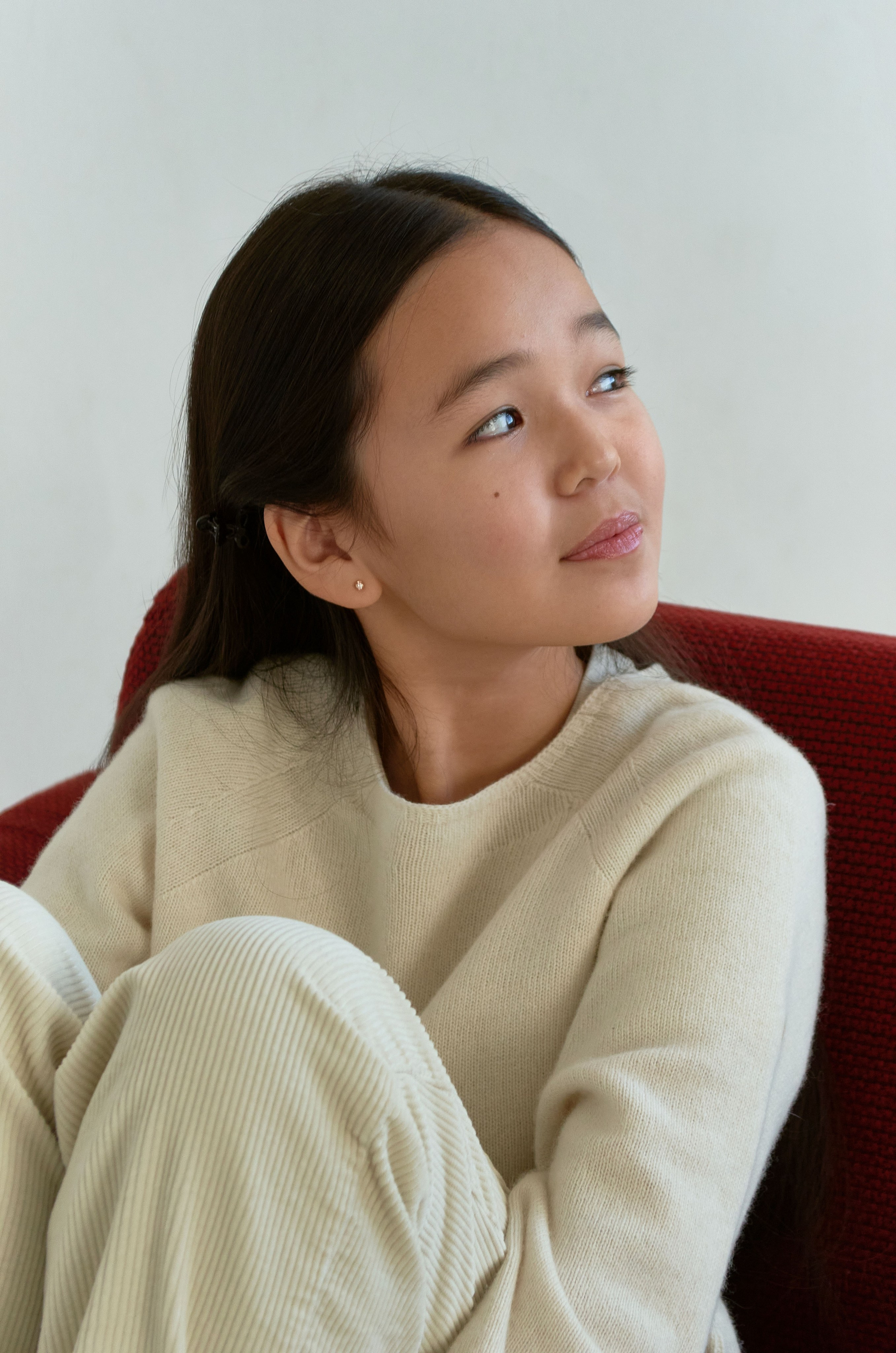 Лера и Жанна. Фотограф Улан-Удэ