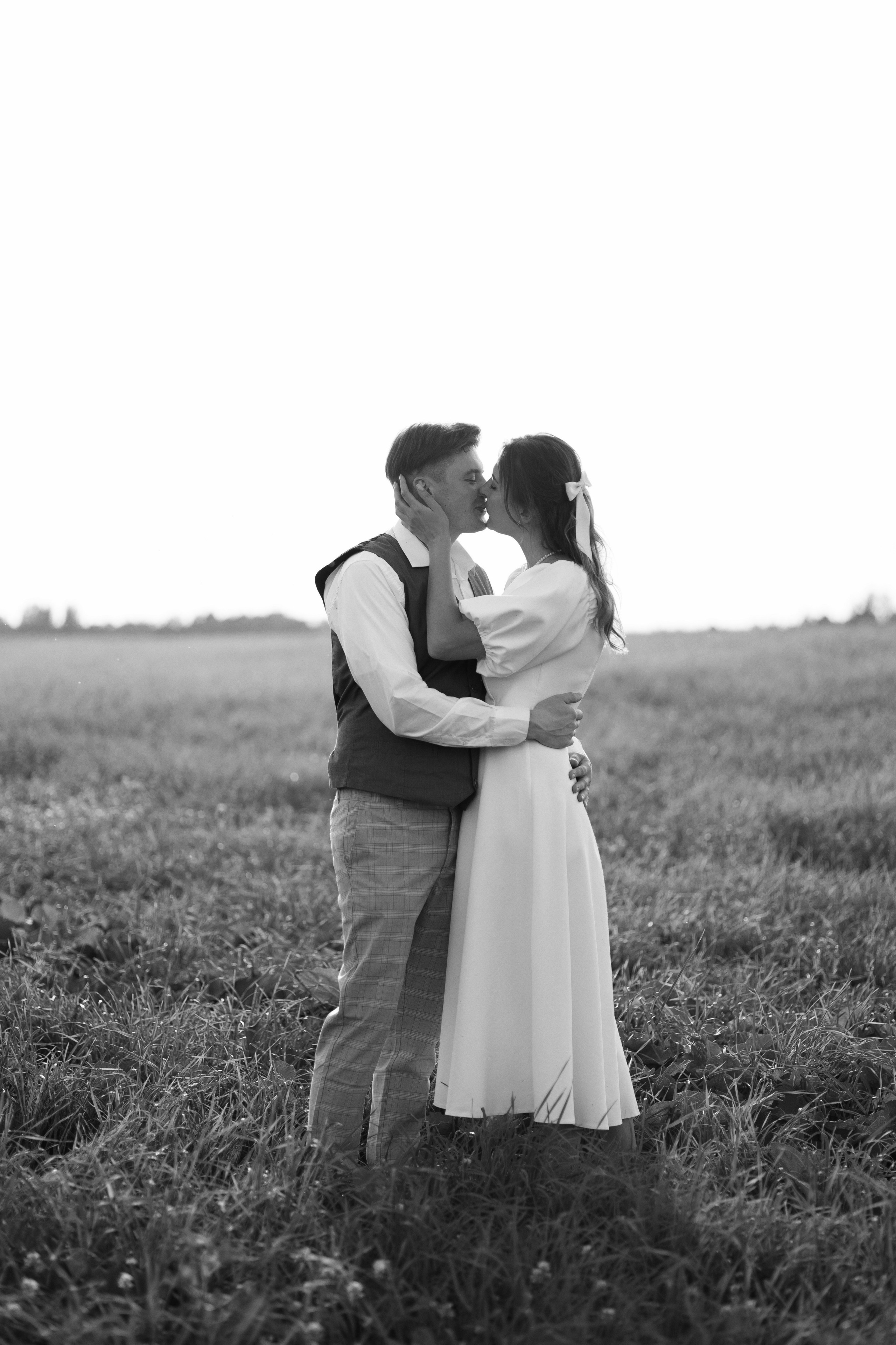 Анна и Ярослав. Женский и свадебный фотограф в Санкт-Петербурге Матвеева Наталья