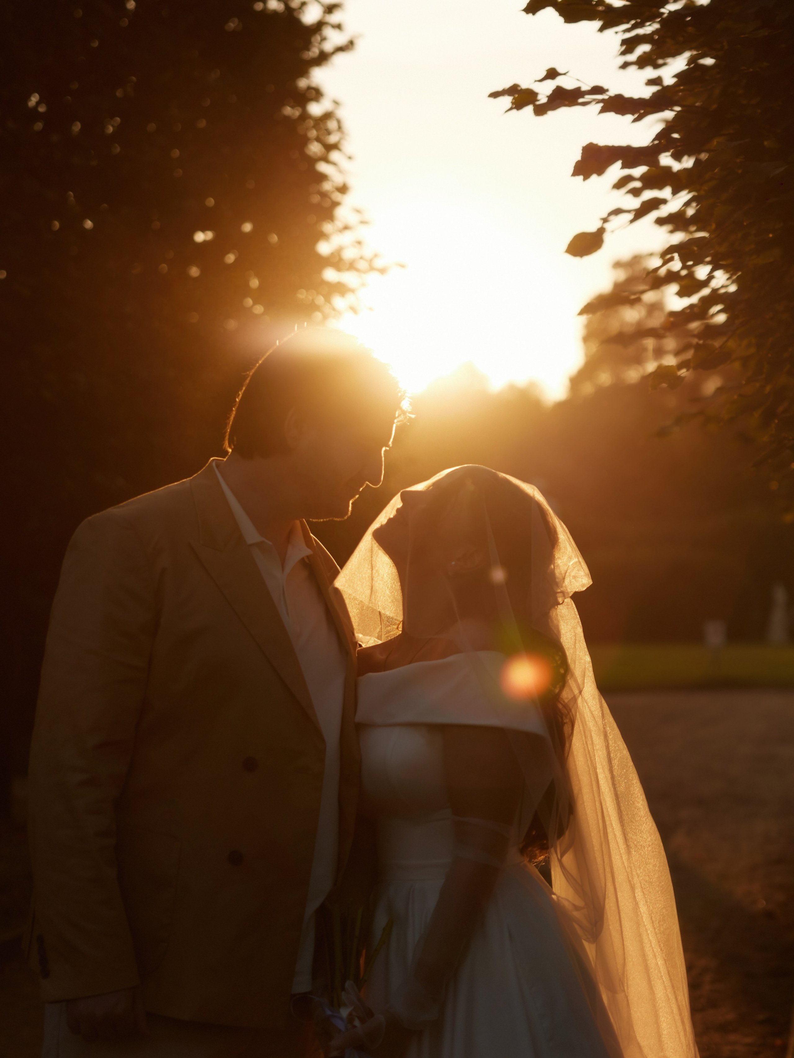 WEDDING. Студийный фотограф Бокаева Луиза
