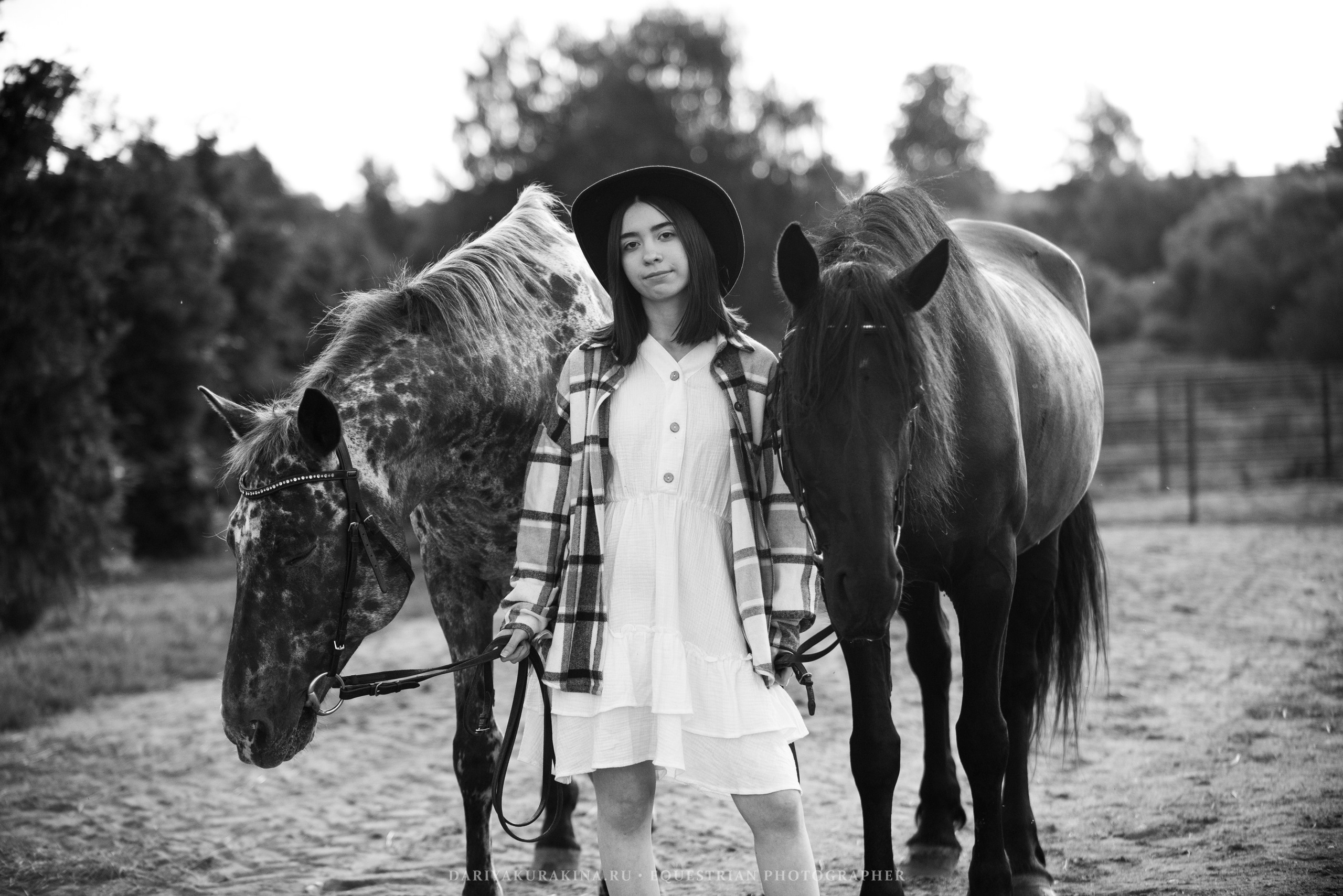 Алиса — Аванпост. Конный фотограф Куракина Дарья • Фотосессии с лошадьми