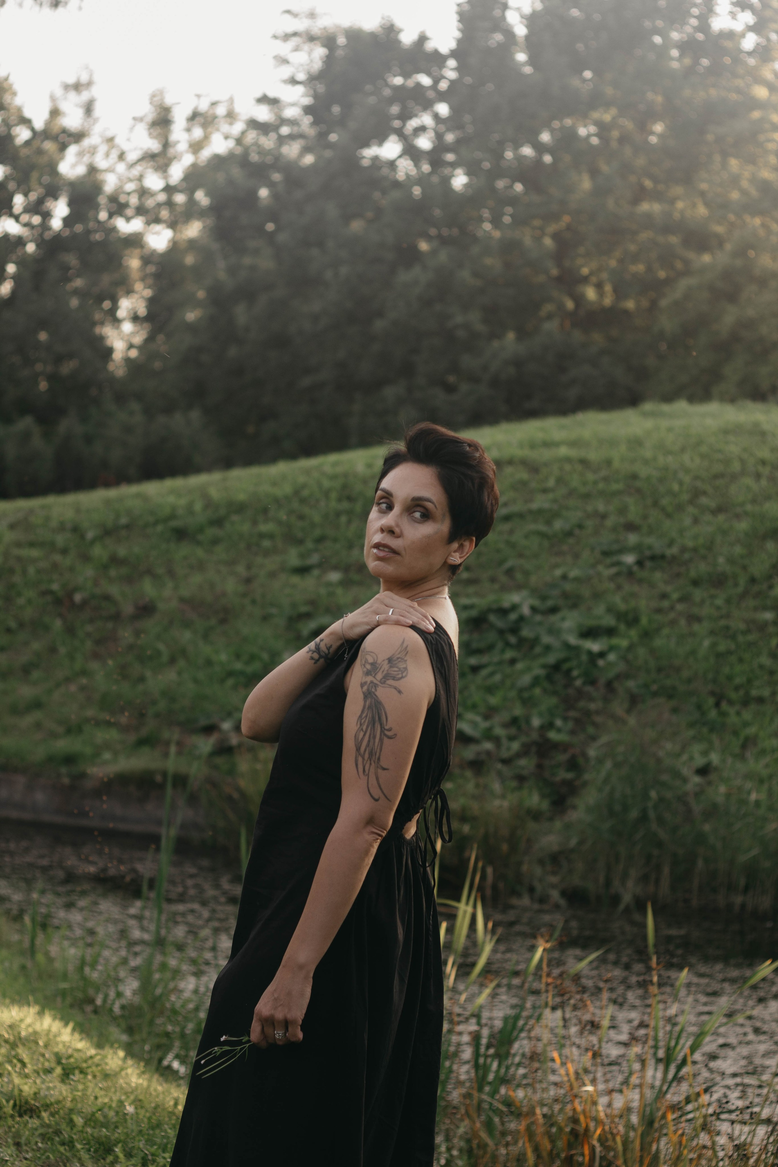 Малефисента. Фотограф в Санкт-Петербурге Головина Анастасия