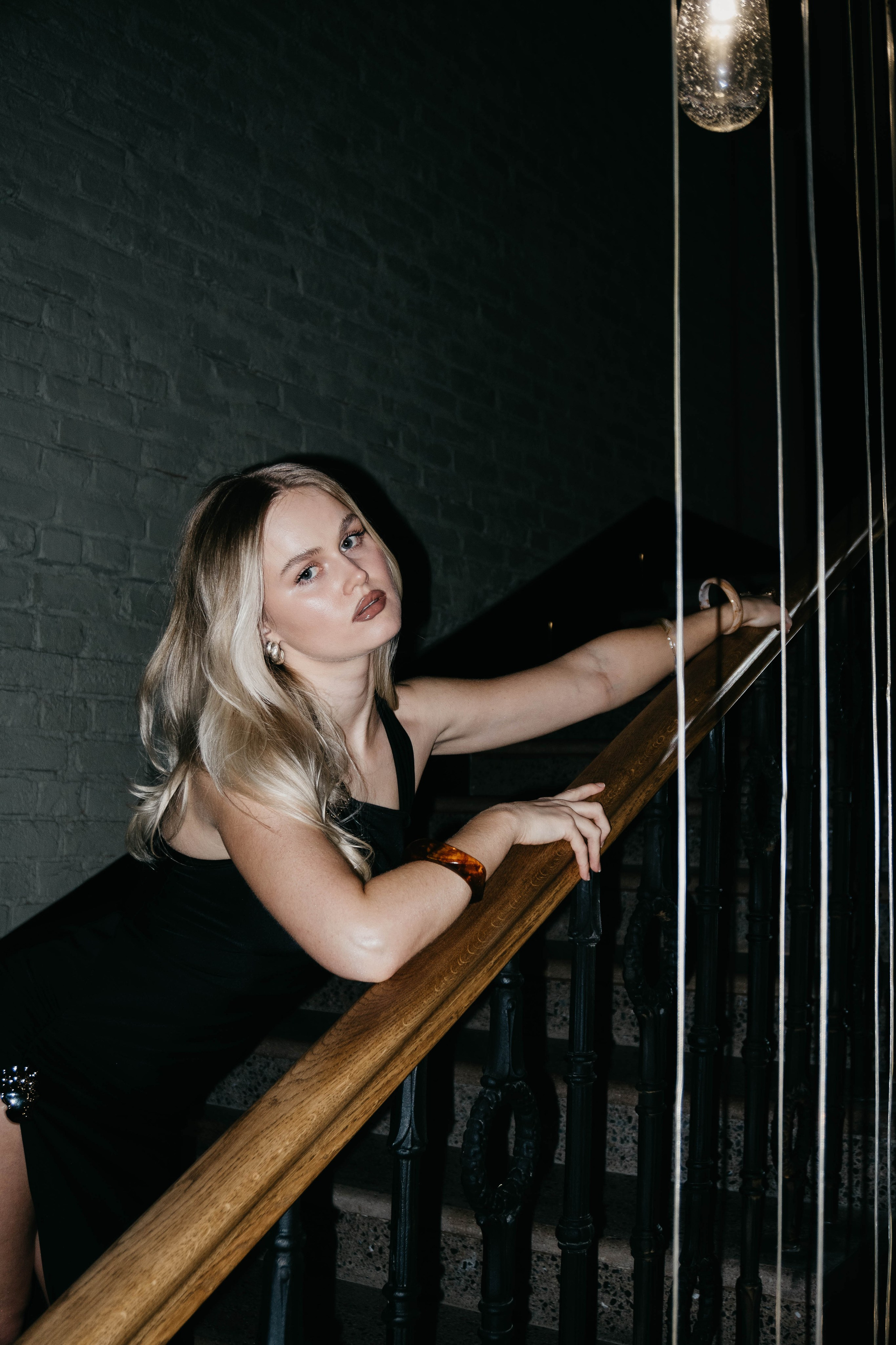 Ночь в отеле. Фотограф в Санкт-Петербурге Головина Анастасия