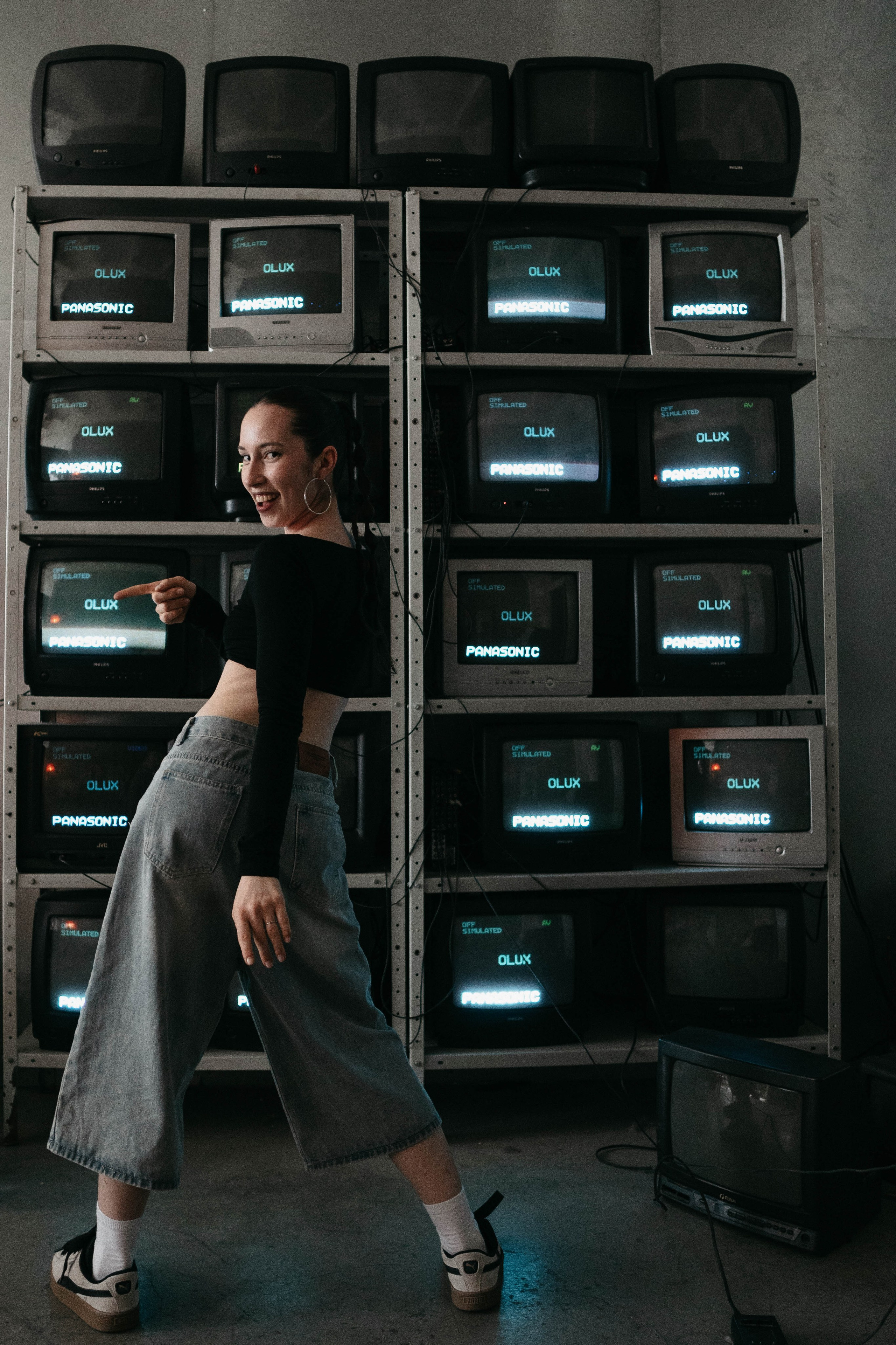 Танцы — это жизнь. Фотограф в Санкт-Петербурге Головина Анастасия