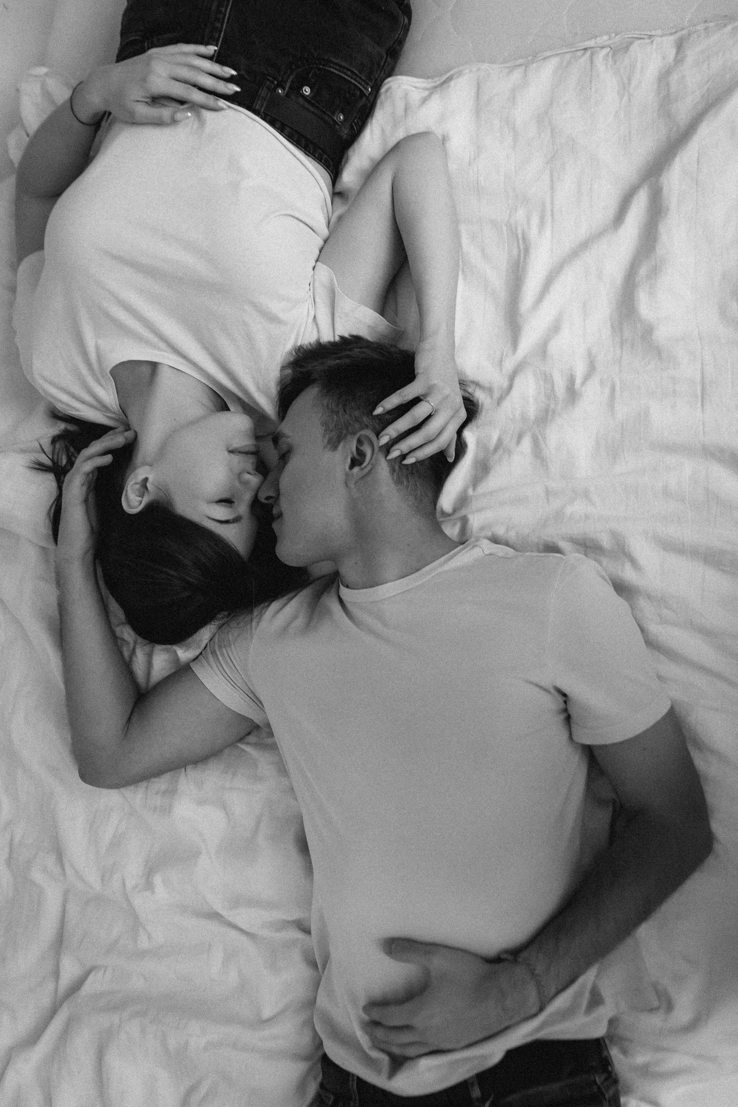 Аня и Саша. Семейный фотограф Минск Усова Ольга