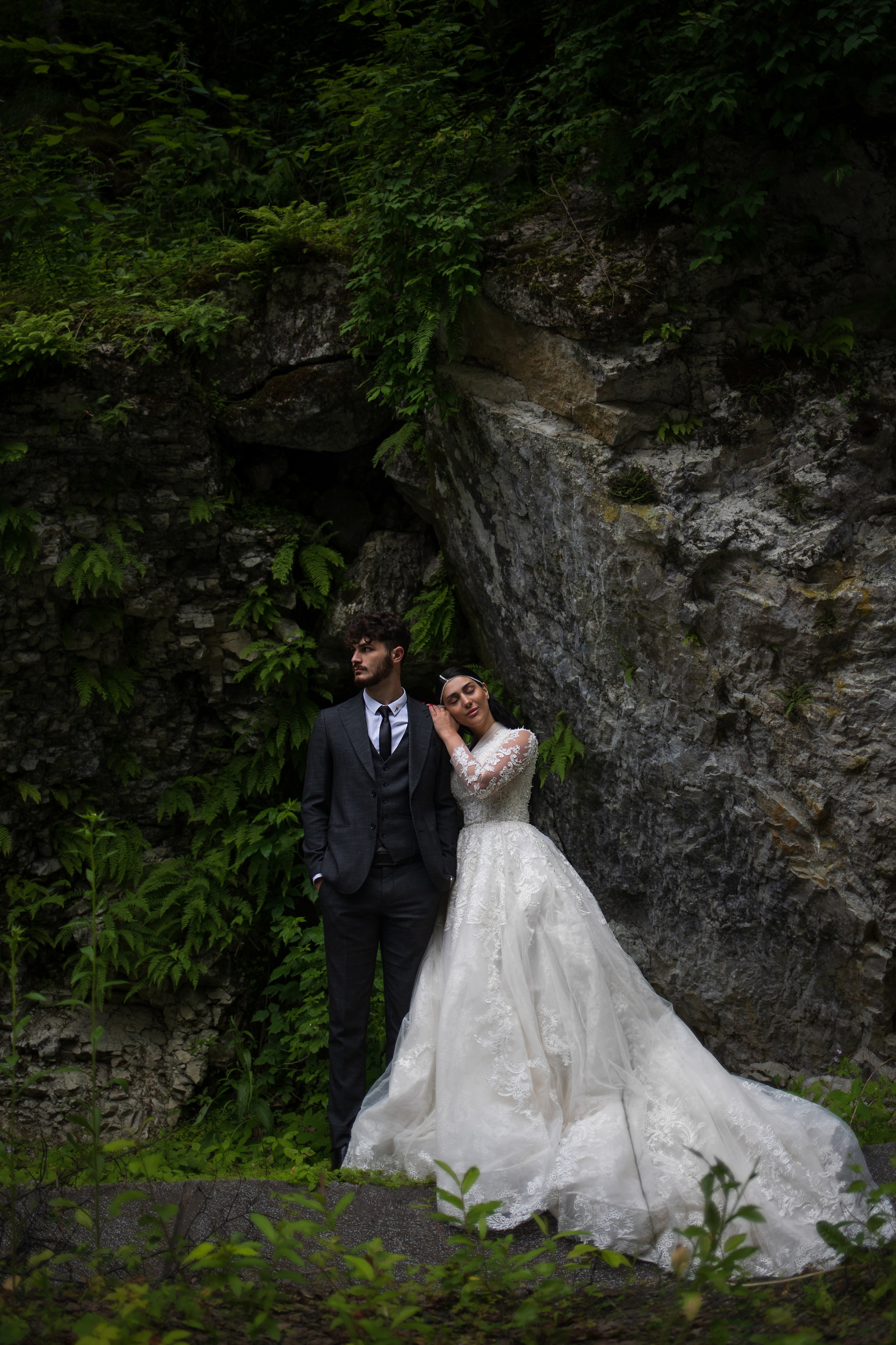 ⛰. Свадебный фотограф Мария Жукова